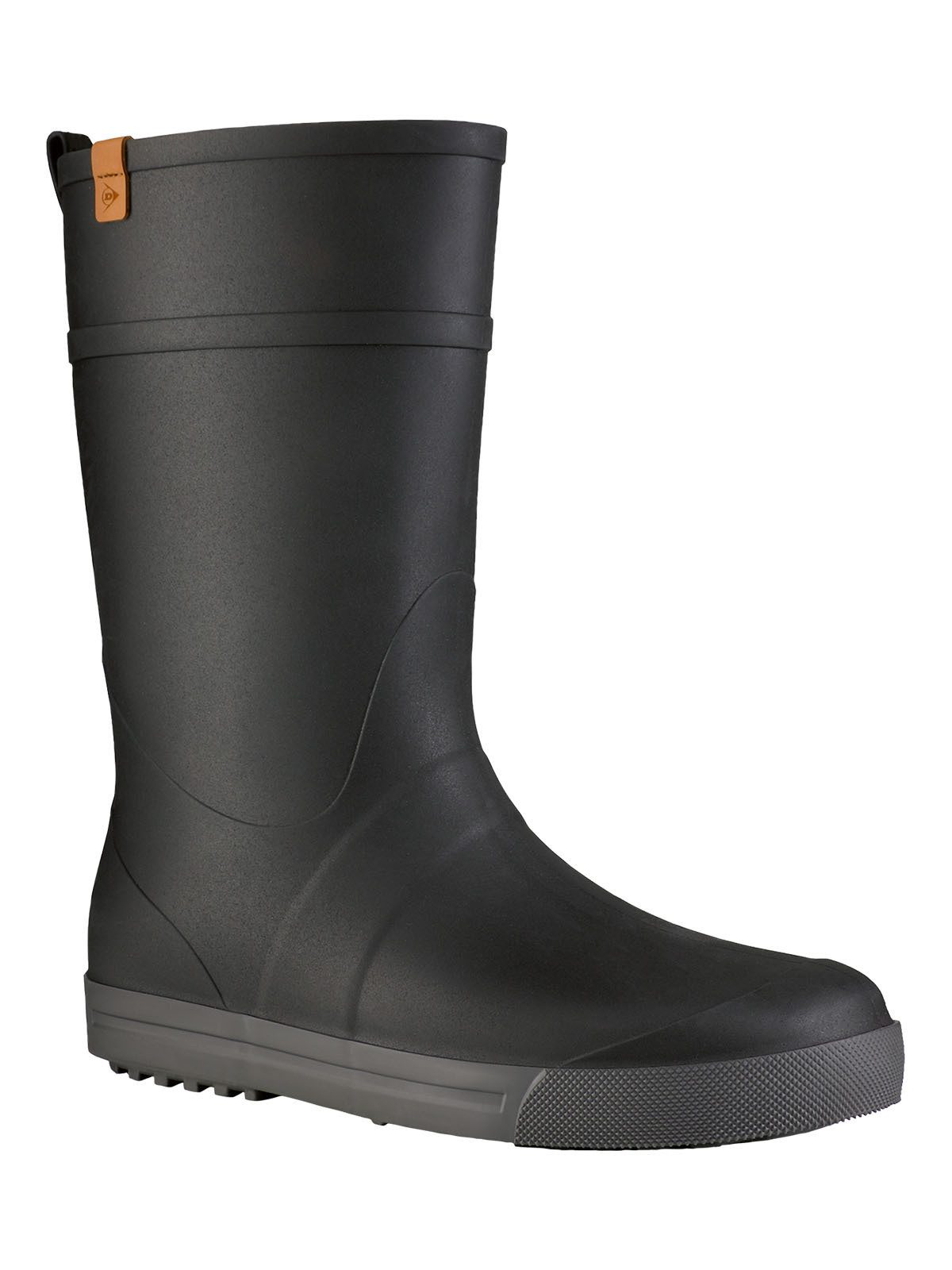 Dunlop_Workwear PB0HH01 Dunlop Amsterdammer Gummistiefel