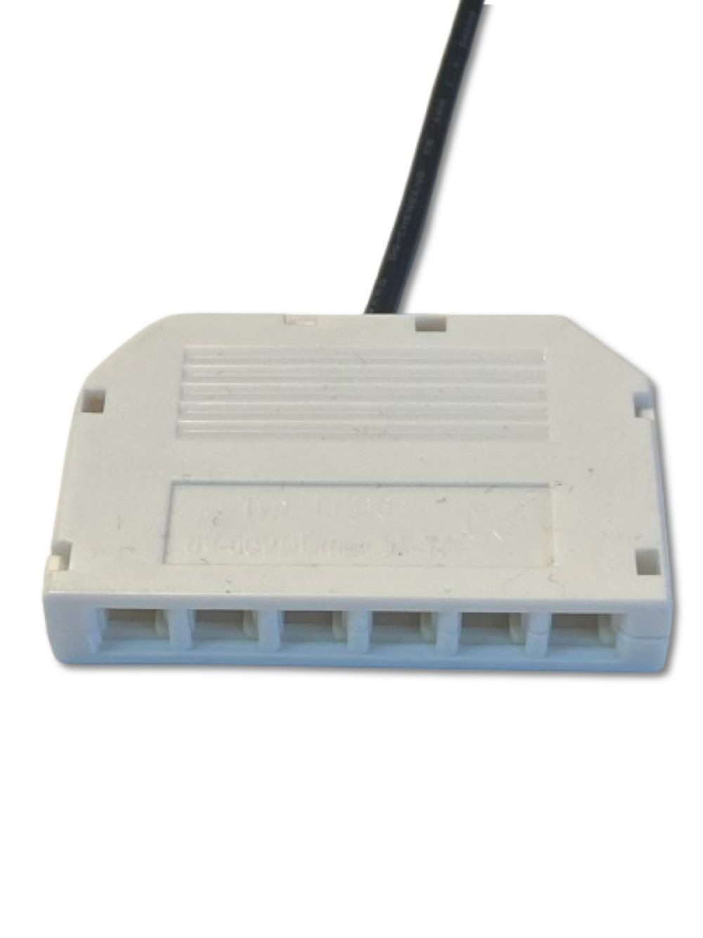 XENON LED Dekolicht 3483 LED Verteiler Box 6-pol. Kabelanschluss Weiß, Xenon / Weiß