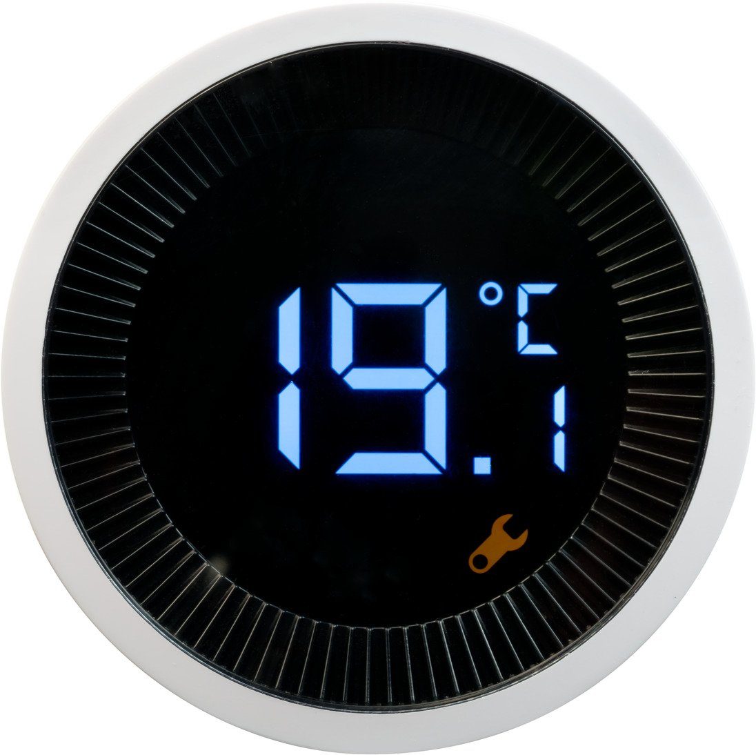 Brennenstuhl CZ 01 HT Zigbee Connect Heizkörperthermostat