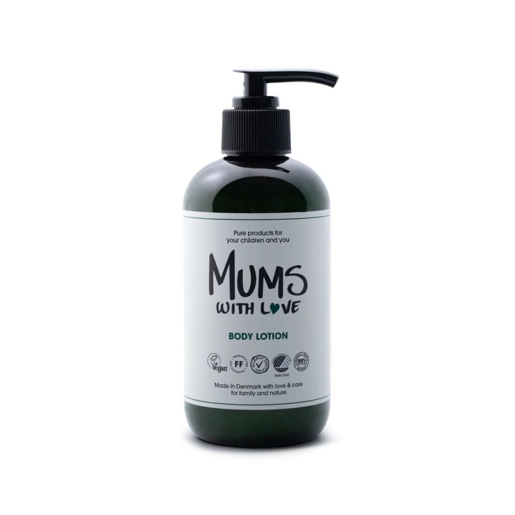 Mums With Love Körperpflegemittel - Körperlotion 250ml