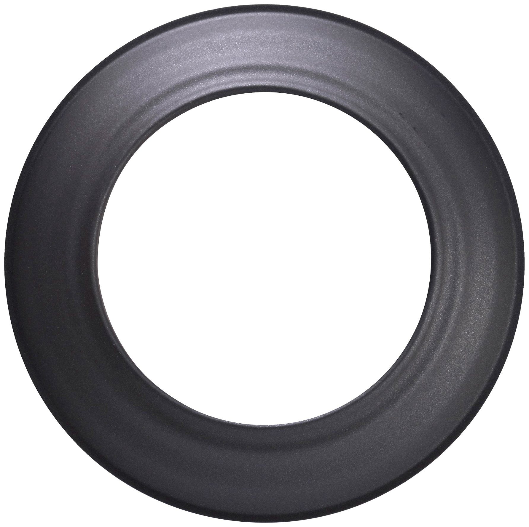 Firefix Rosette, Ø 120 mm, 1-St., für Rauchrohranschlüsse