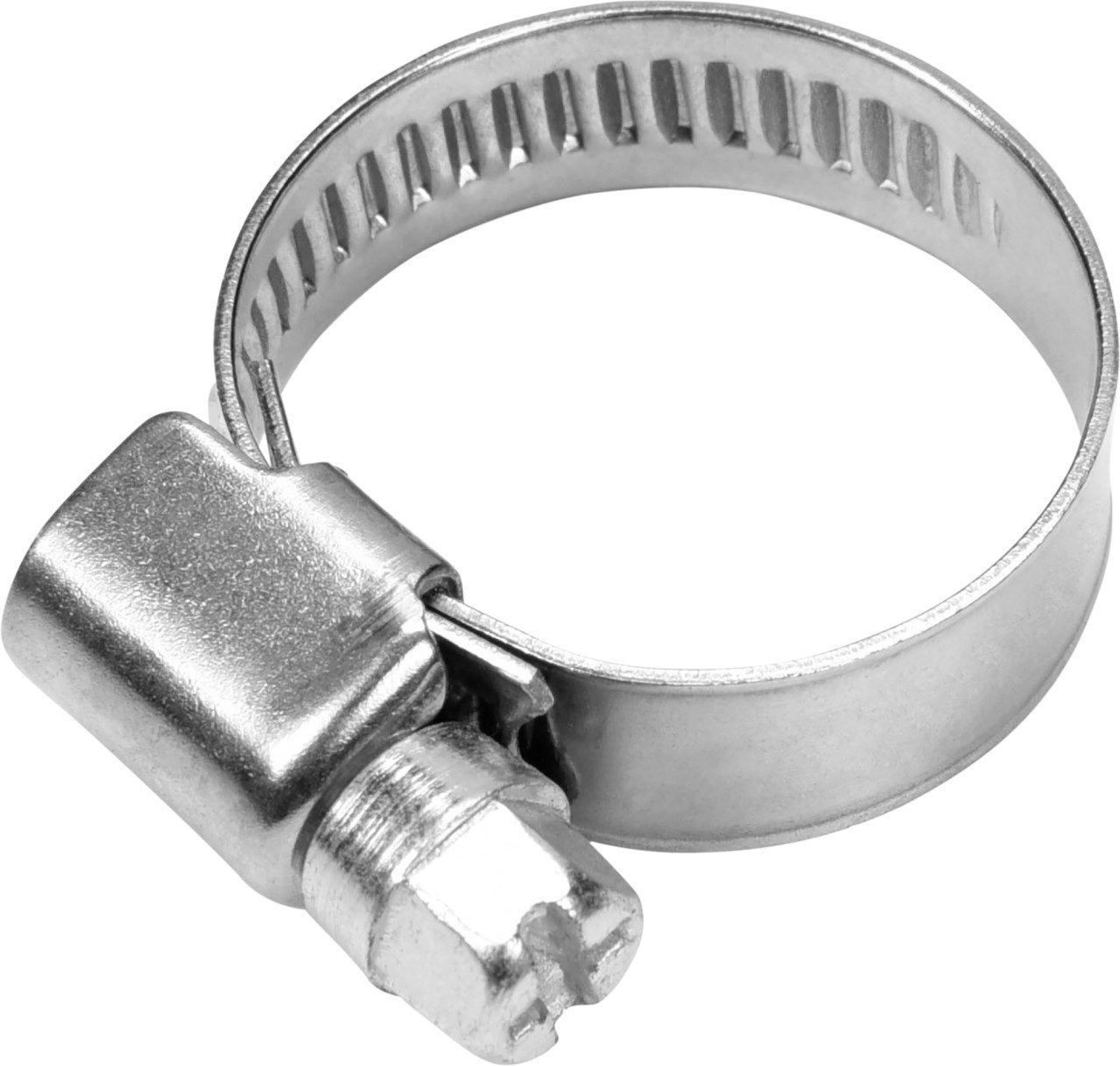 CORNAT Schlauchhalterung Meister Cornat Schlauchschelle 16-25 mm, 10 Stück