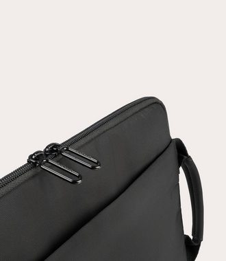 Tucano Laptoptasche Tucano Sandy Tasche für Notebooks 13 - 14 Zoll - Schwarz