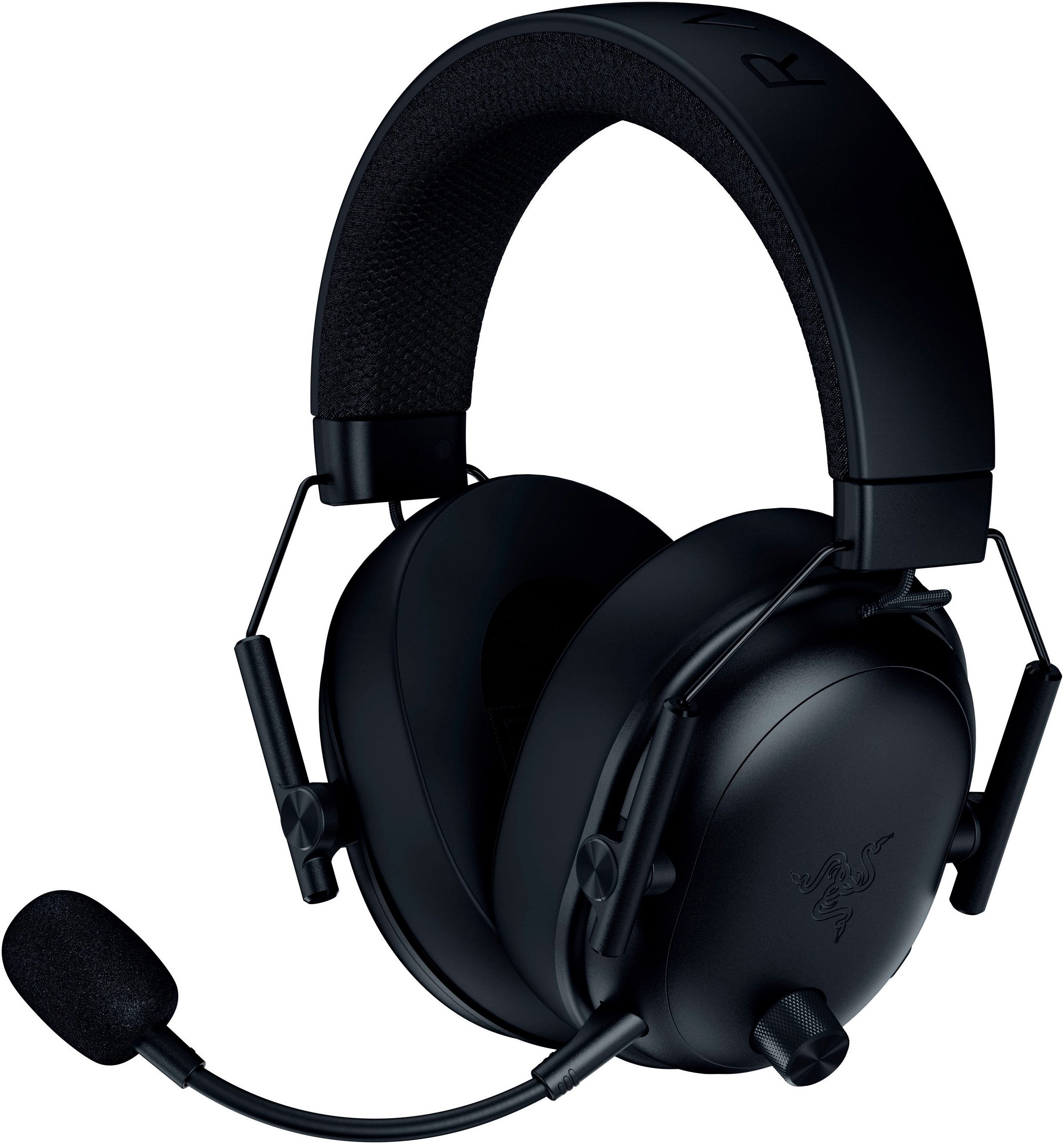 RAZER BlackShark V3 fur PC Gaming-Headset (Bluetooth)