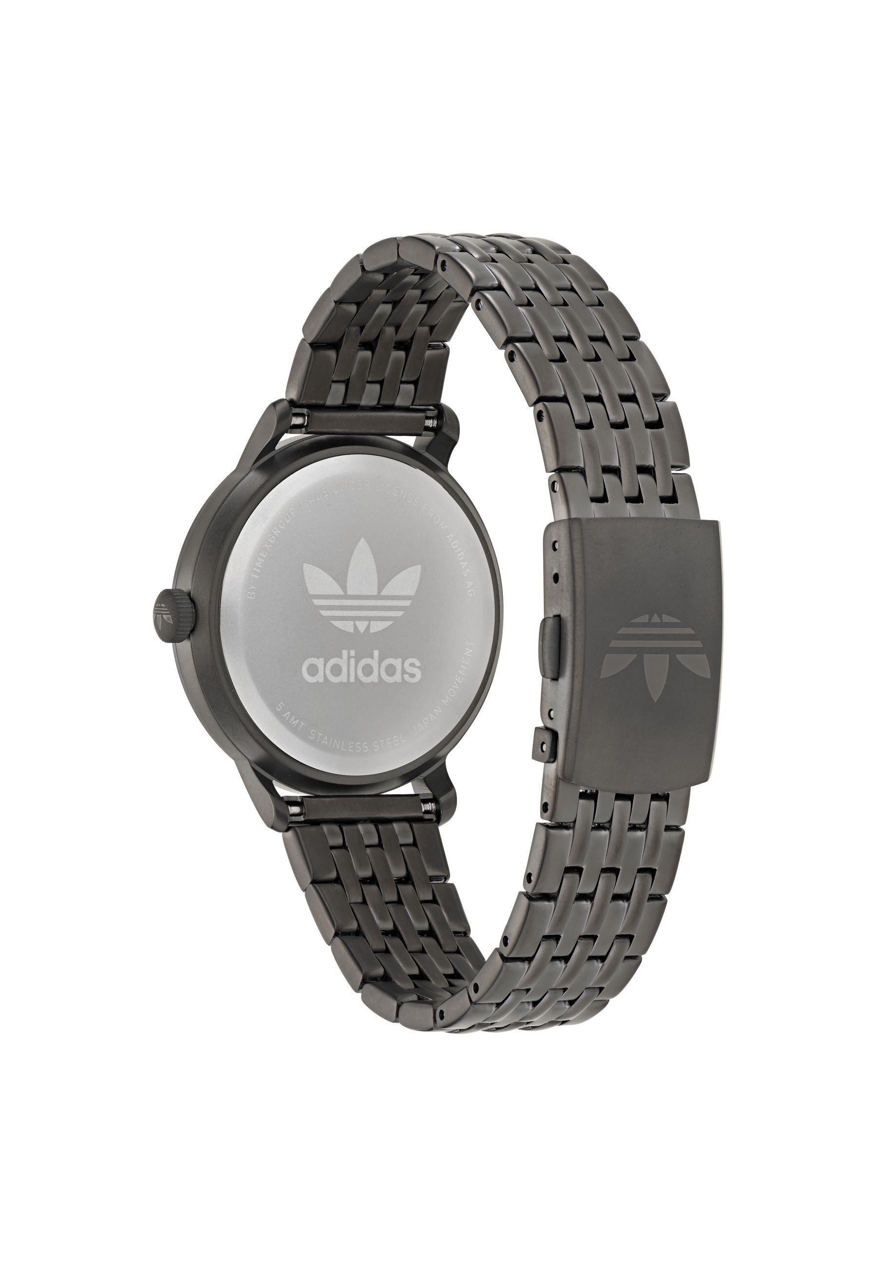 adidas Originals Quarzuhr Ao Style Code One, (1-tlg), Quarz-Analoguhr