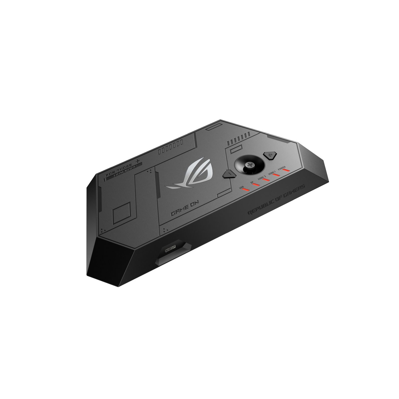 Asus ROG XREAL R1-B Smart Glasses