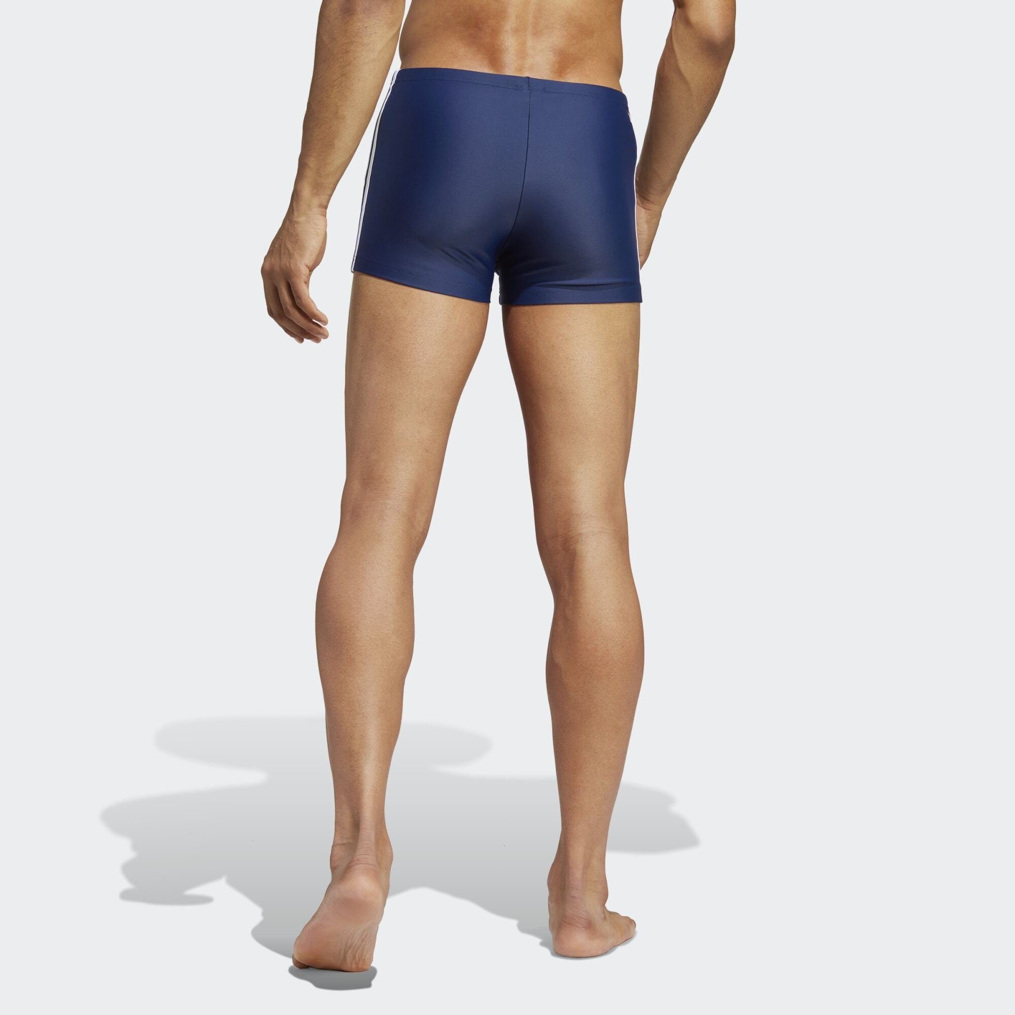 adidas Performance Badeshorts CLASSIC 3-STREIFEN BOXER-BADEHOSE günstig online kaufen