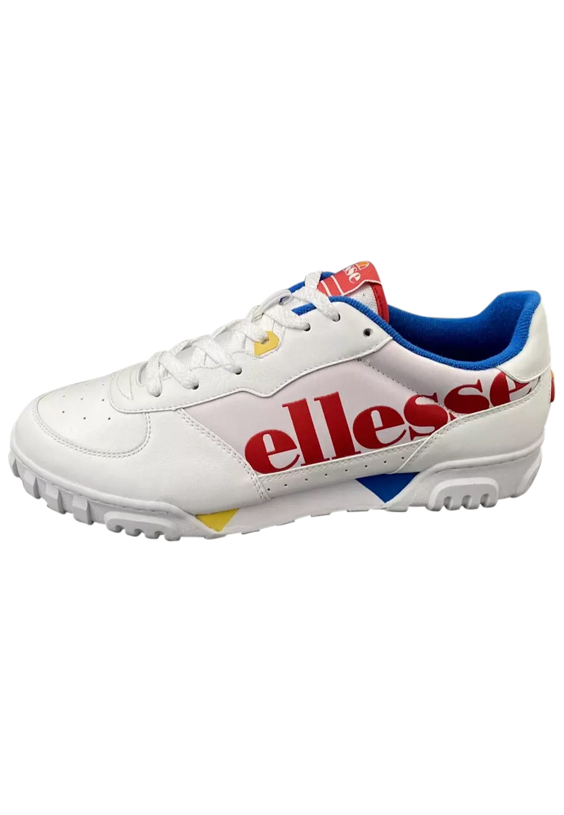 Ellesse Tanker Og Sneaker