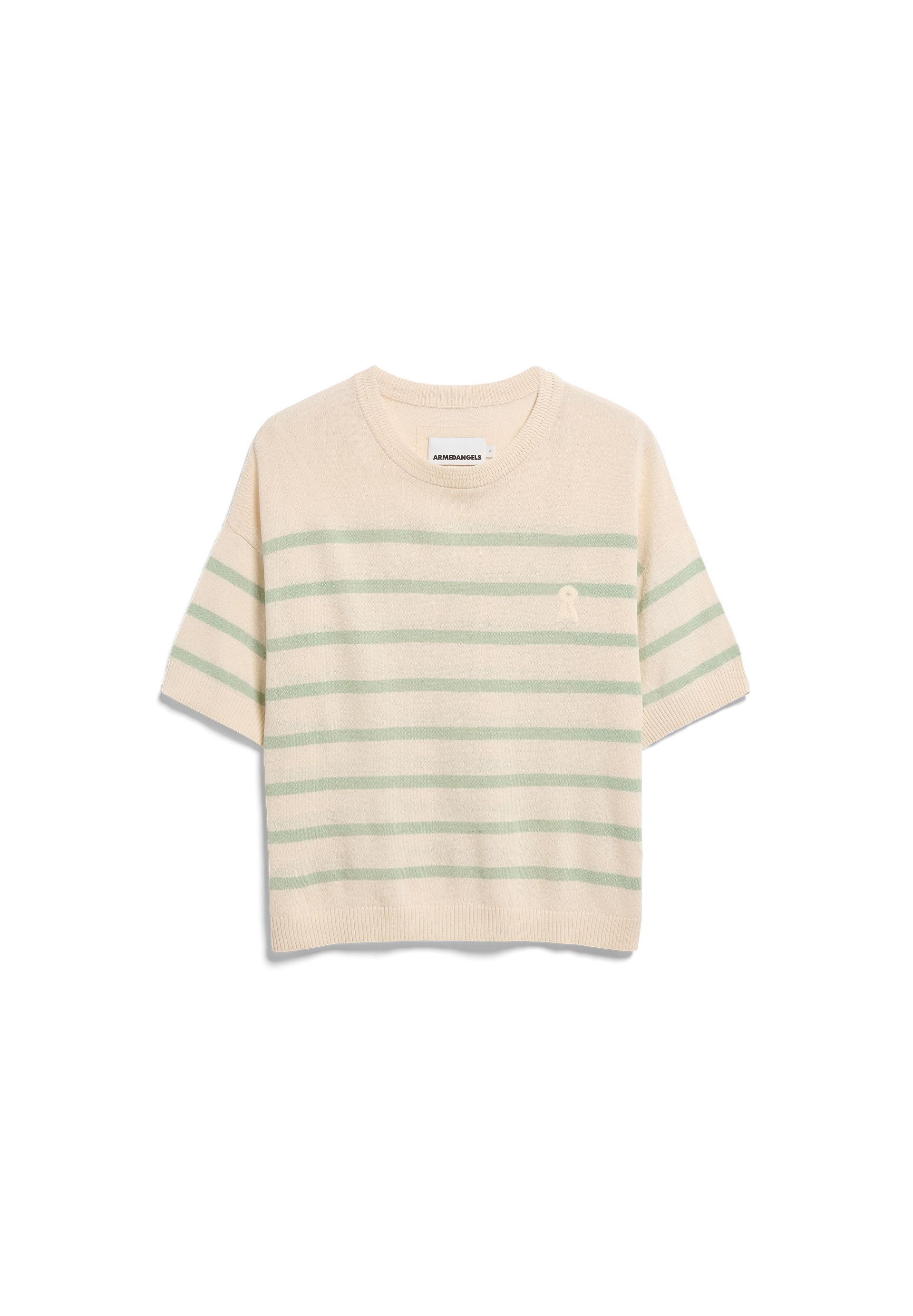 Armedangels Babydollshirt