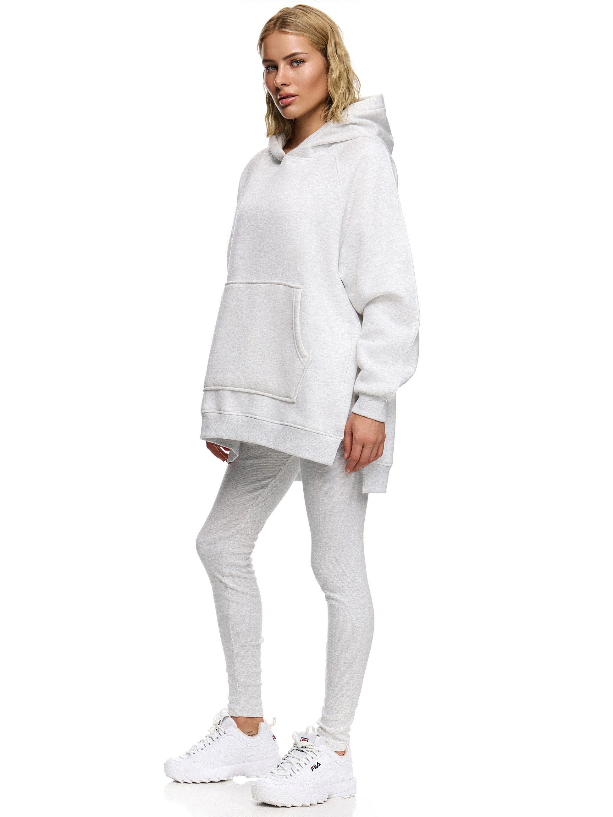 Worldclassca Jogginganzug Worldclassca Oversize Jogginganzug Suit Hausanzug günstig online kaufen