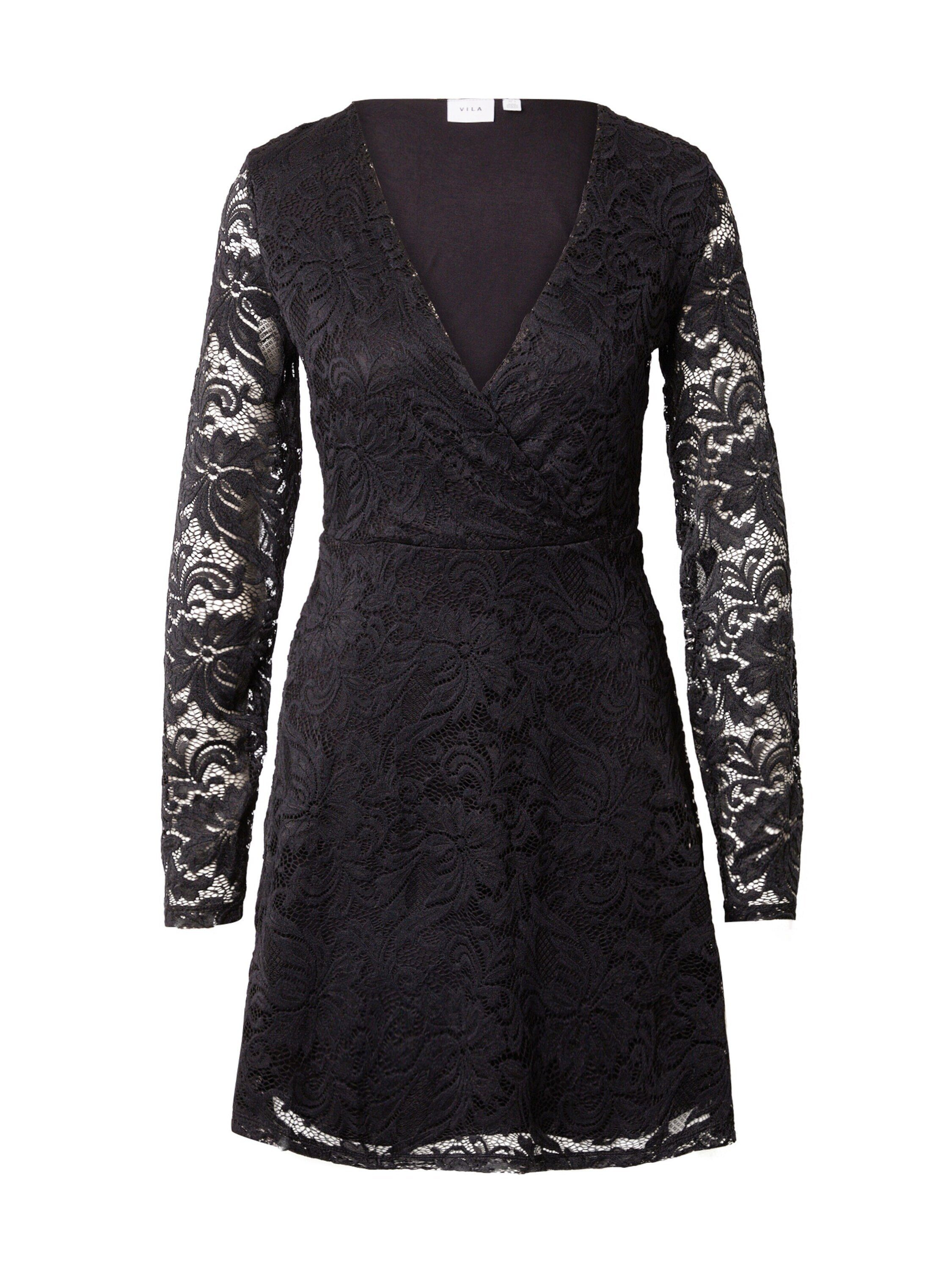 Vila Minikleid SOPHIA (1-tlg) Spitze