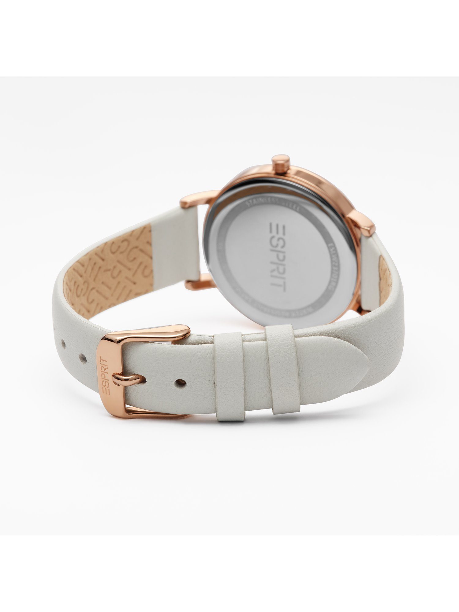 Esprit Quarzuhr ESPRIT Damen-Uhren Analog Quarz, Klassikuhr günstig online kaufen