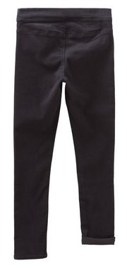 Name It Leggings Name It Mädchen Twill-Leggings mit Ziertaschen (1-tlg)