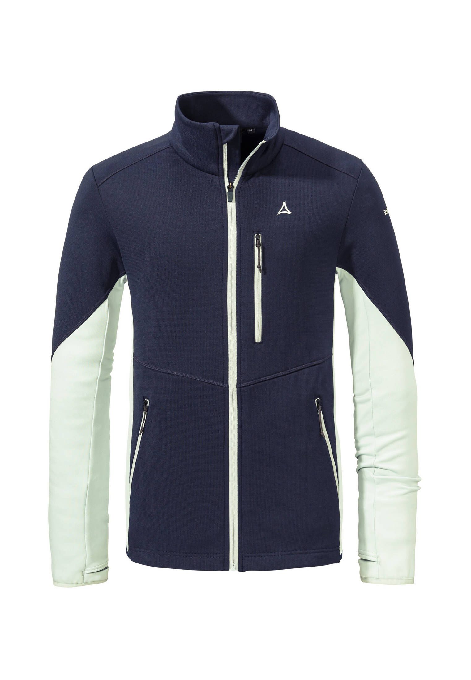 Schöffel Outdoorjacke Herren Fleecejacke FLEECE JACKET günstig online kaufen