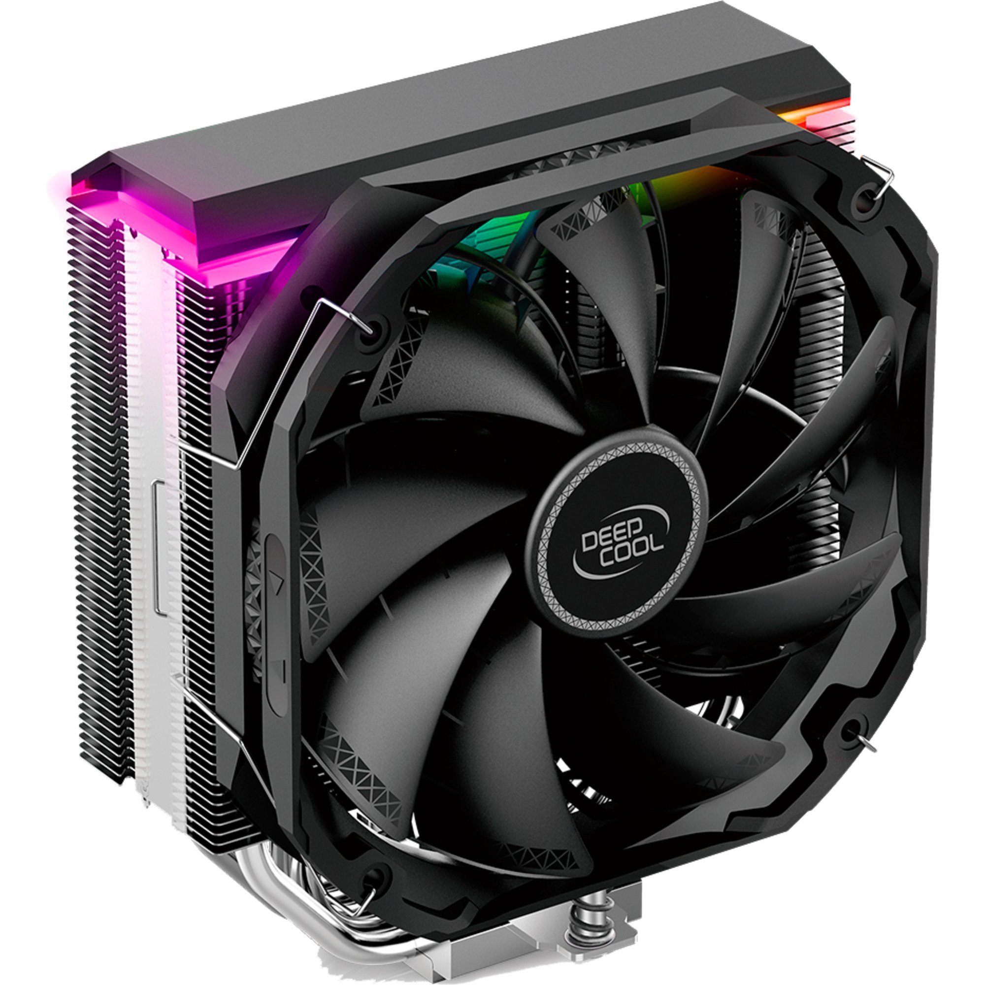 CPU Kühler DeepCool AS500, CPU-Kühler
