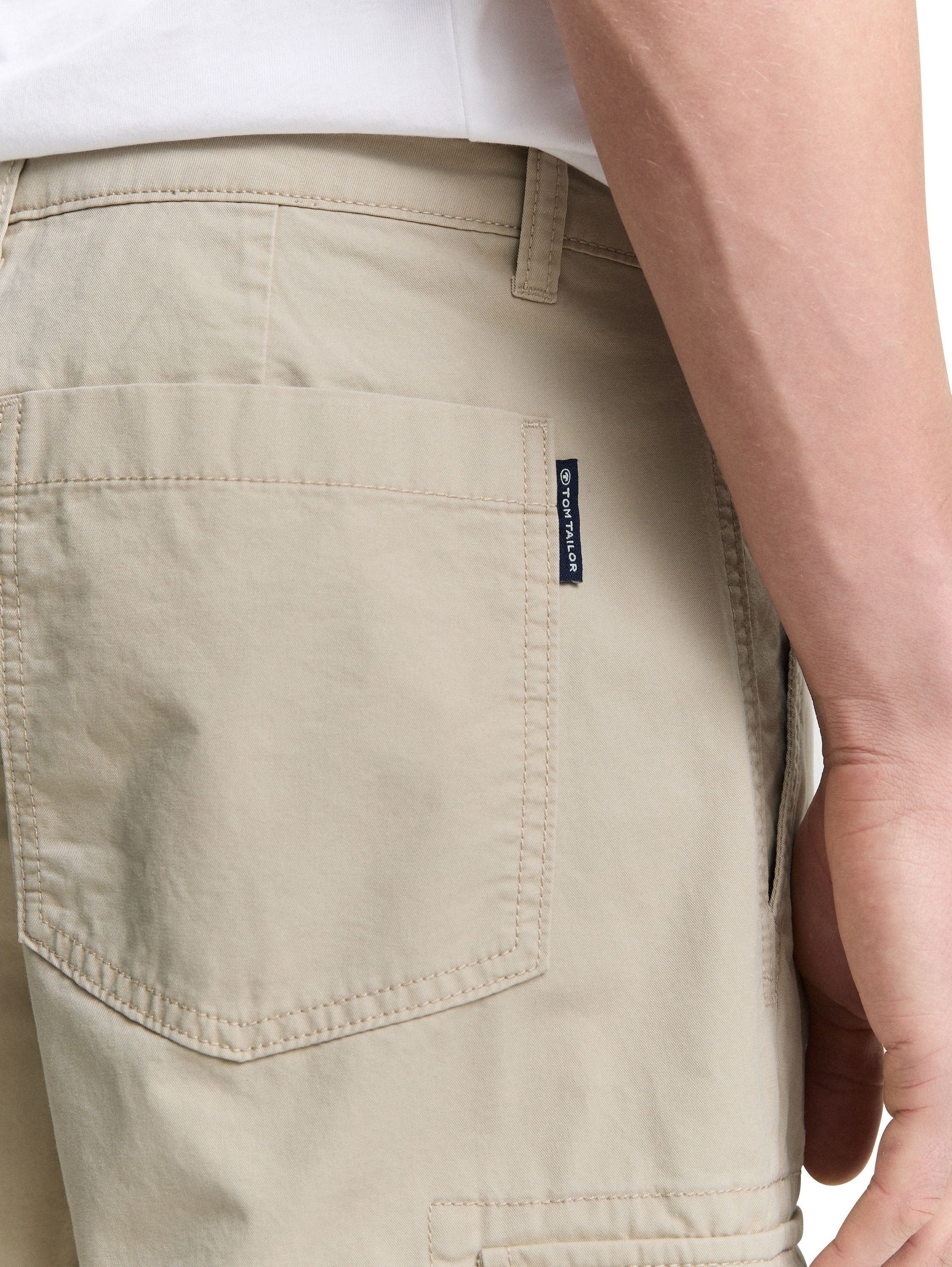 TOM TAILOR Shorts