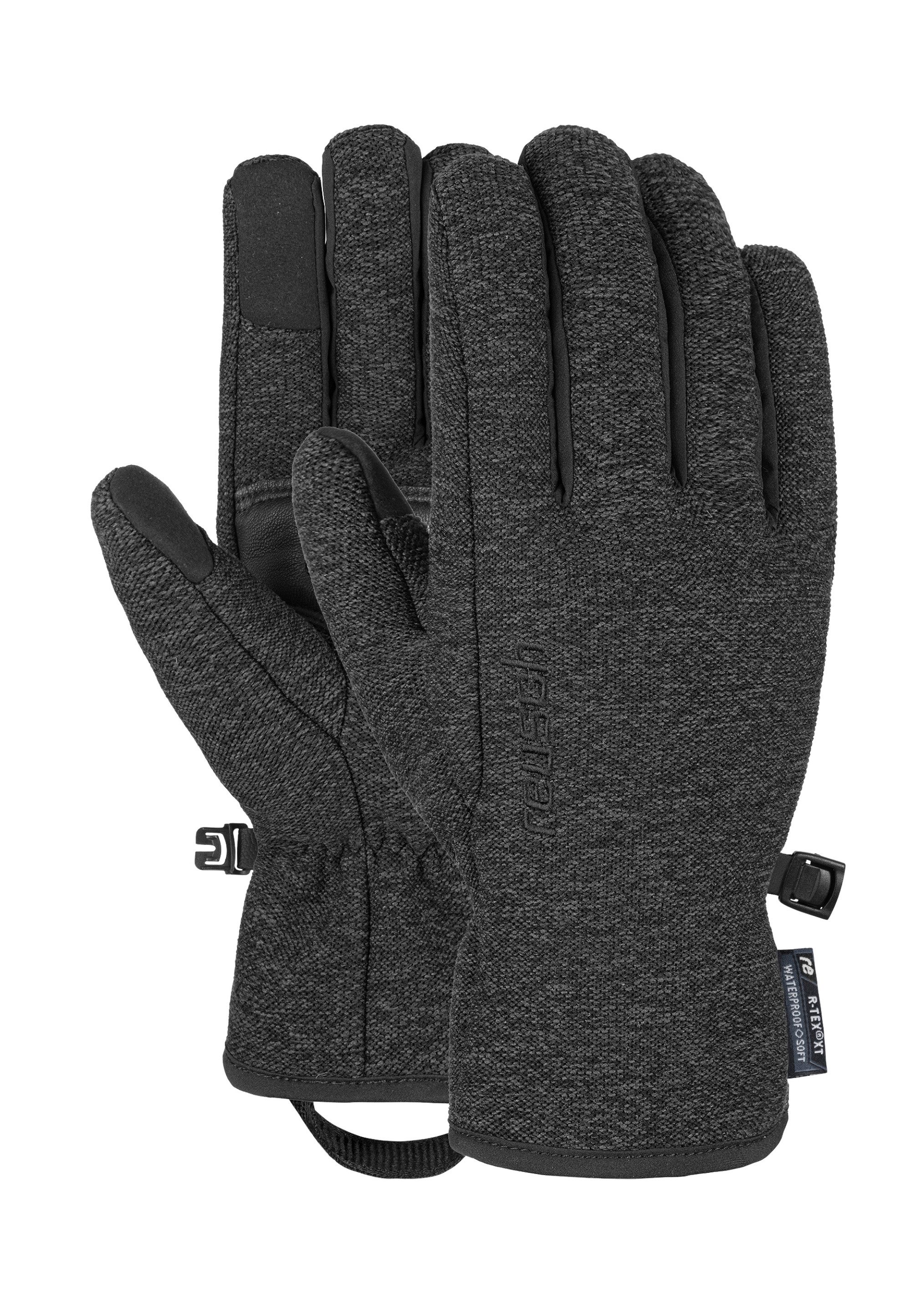 Skihandschuhe Poledome R-TEX® XT