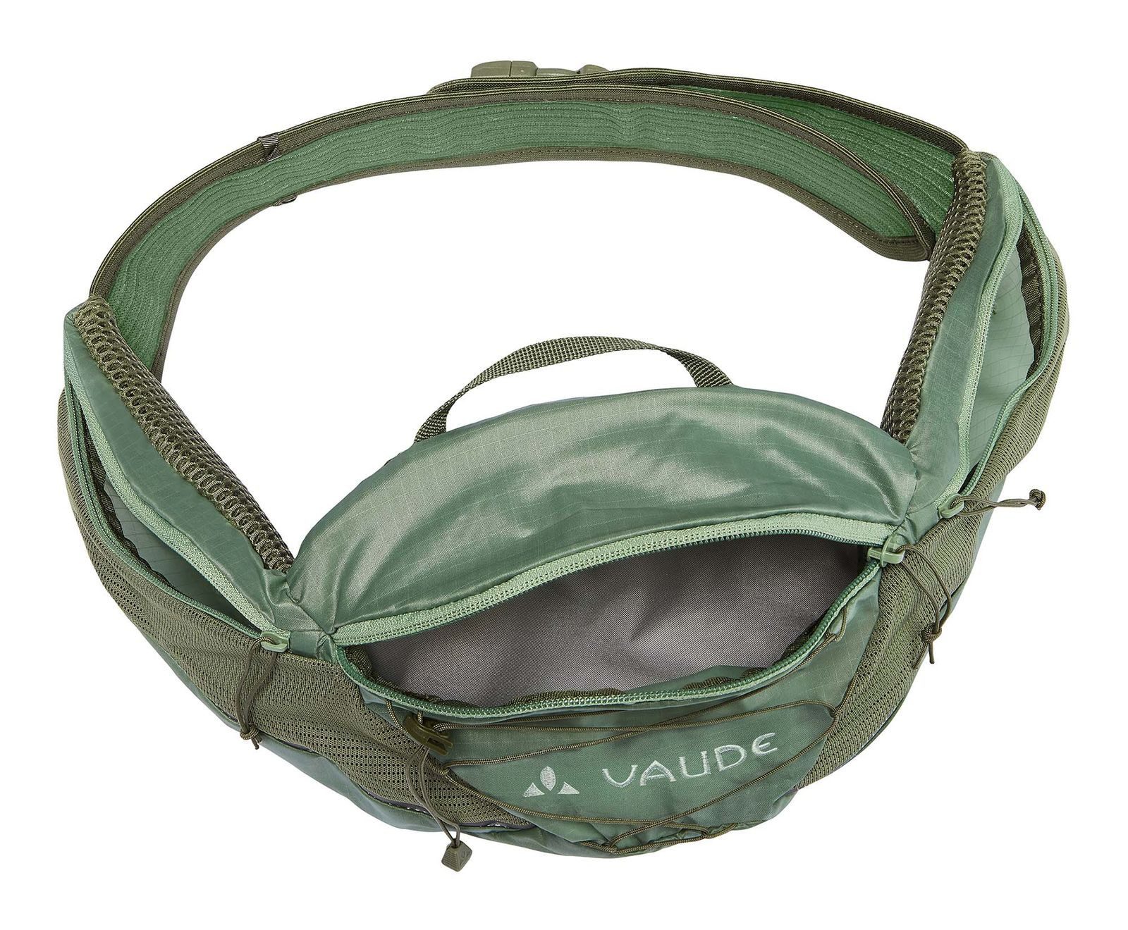 VAUDE Gürteltasche Uphill Hip Pack 2 (Set, 2-tlg)