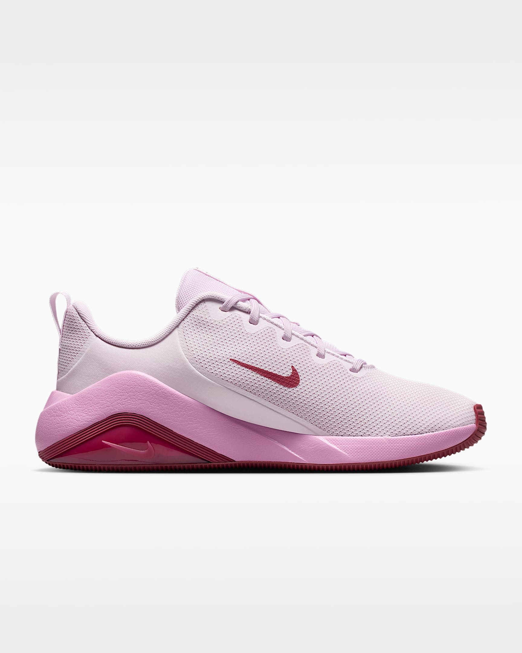 Nike Bella 7 Trainingsschuh für Kurse und Gewichtstraining