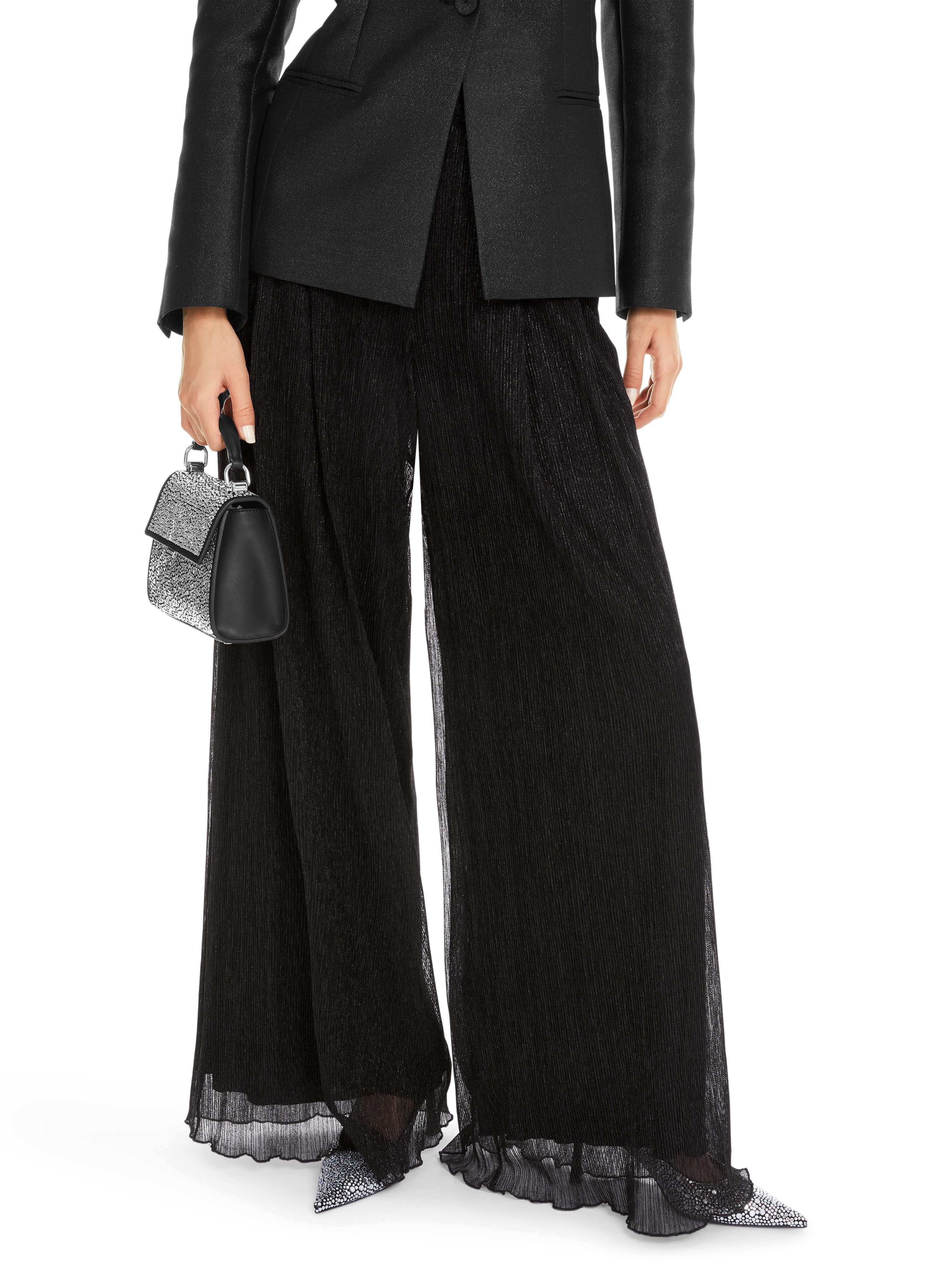 Marc Cain Jerseyhose "Dew Drop" Party günstig online kaufen