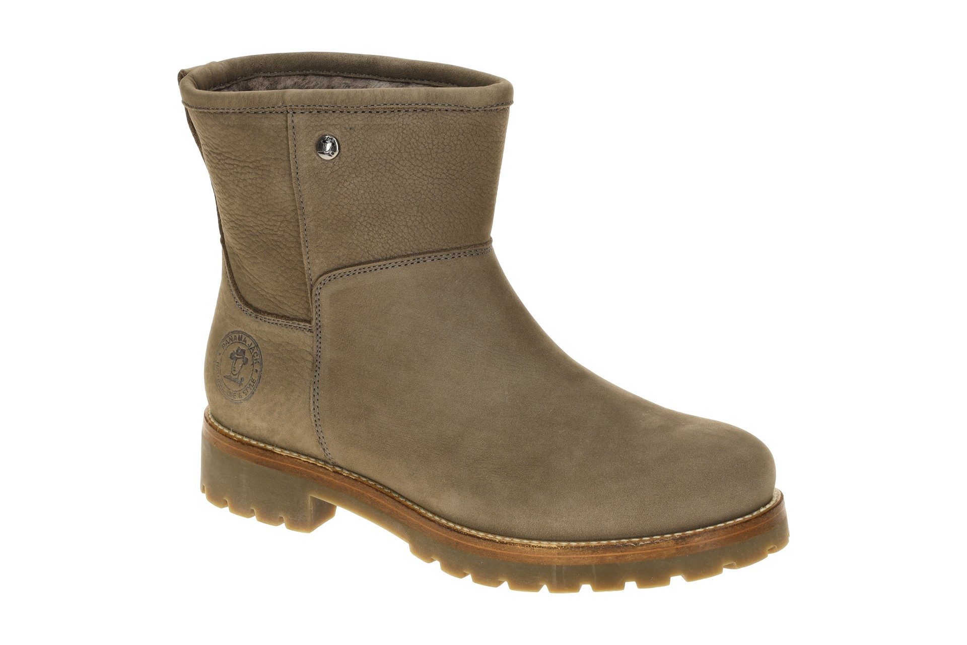Panama Jack Grace Igloo B1 Stiefel