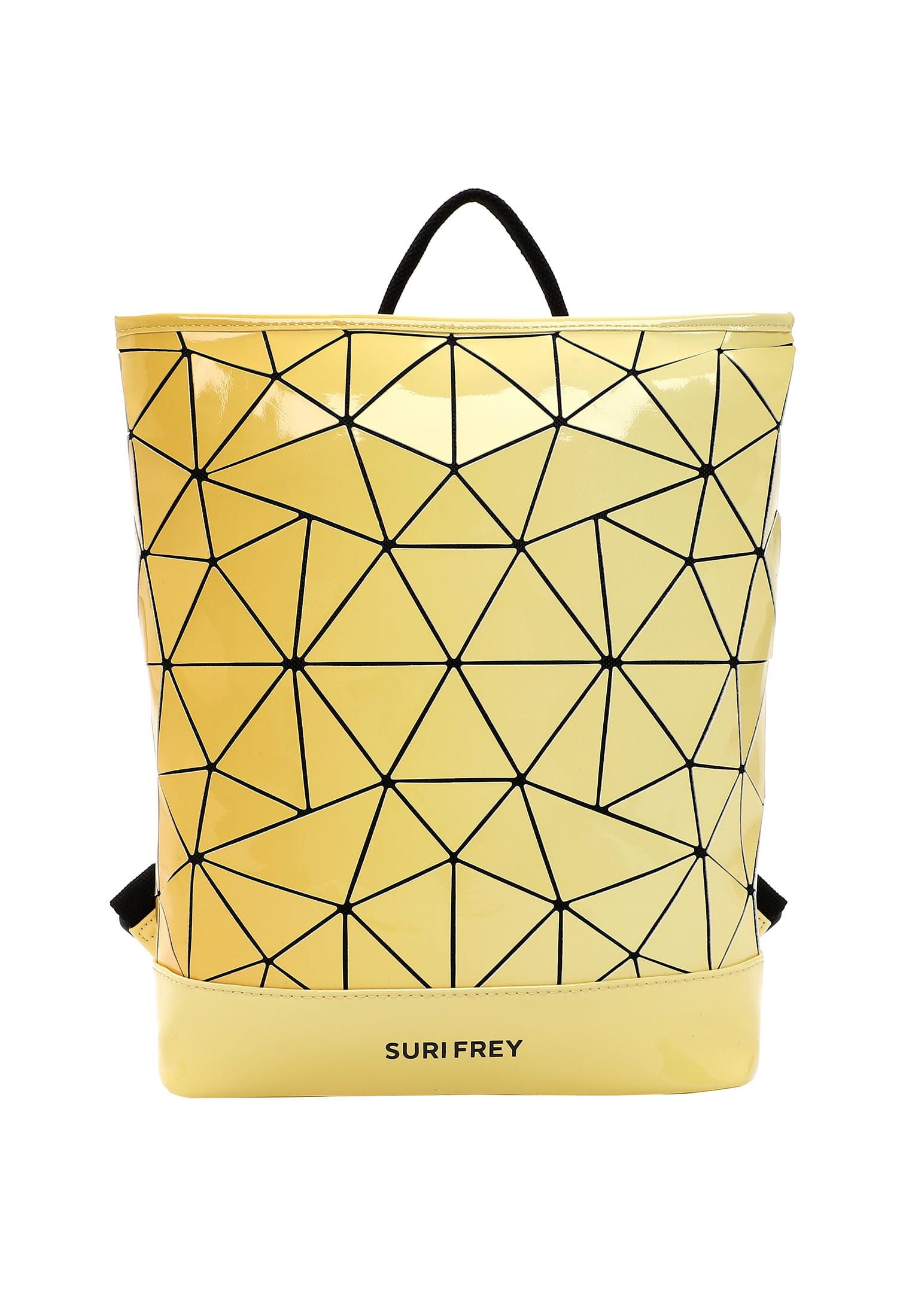 SURI FREY Cityrucksack SFY SURI Sports Jessy-Lu finish (1-tlg), Für Damen