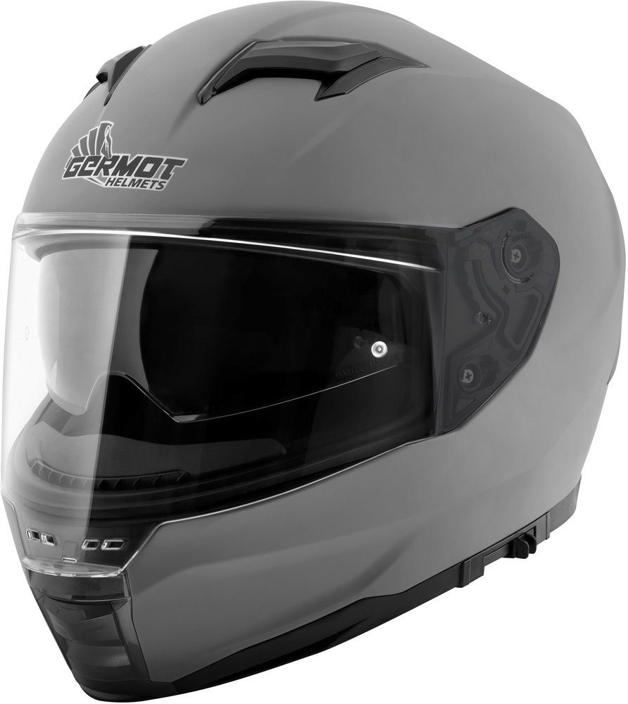 Germot Motorradhelm GM 350