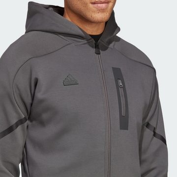 adidas Sportswear Hoodie DESIGNED FOR GAMEDAY KAPUZENJACKE