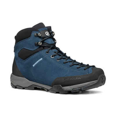 Scarpa Scarpa M Mojito Hike Gtx® Wide Herren Wanderschuh Wanderschuh