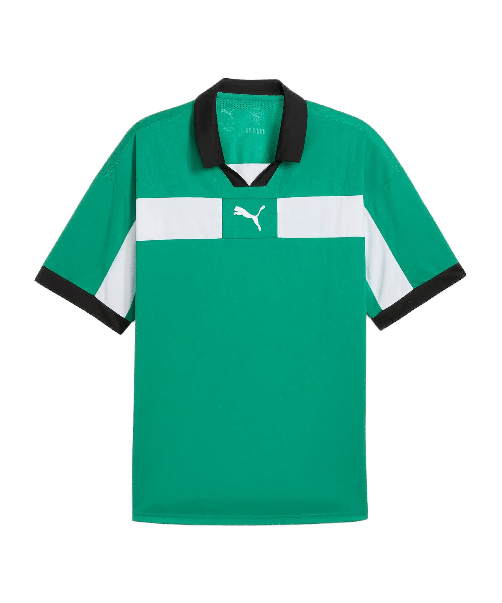 PUMA Fußballtrikot PUMA teamCLASSIC Match Trikot günstig online kaufen