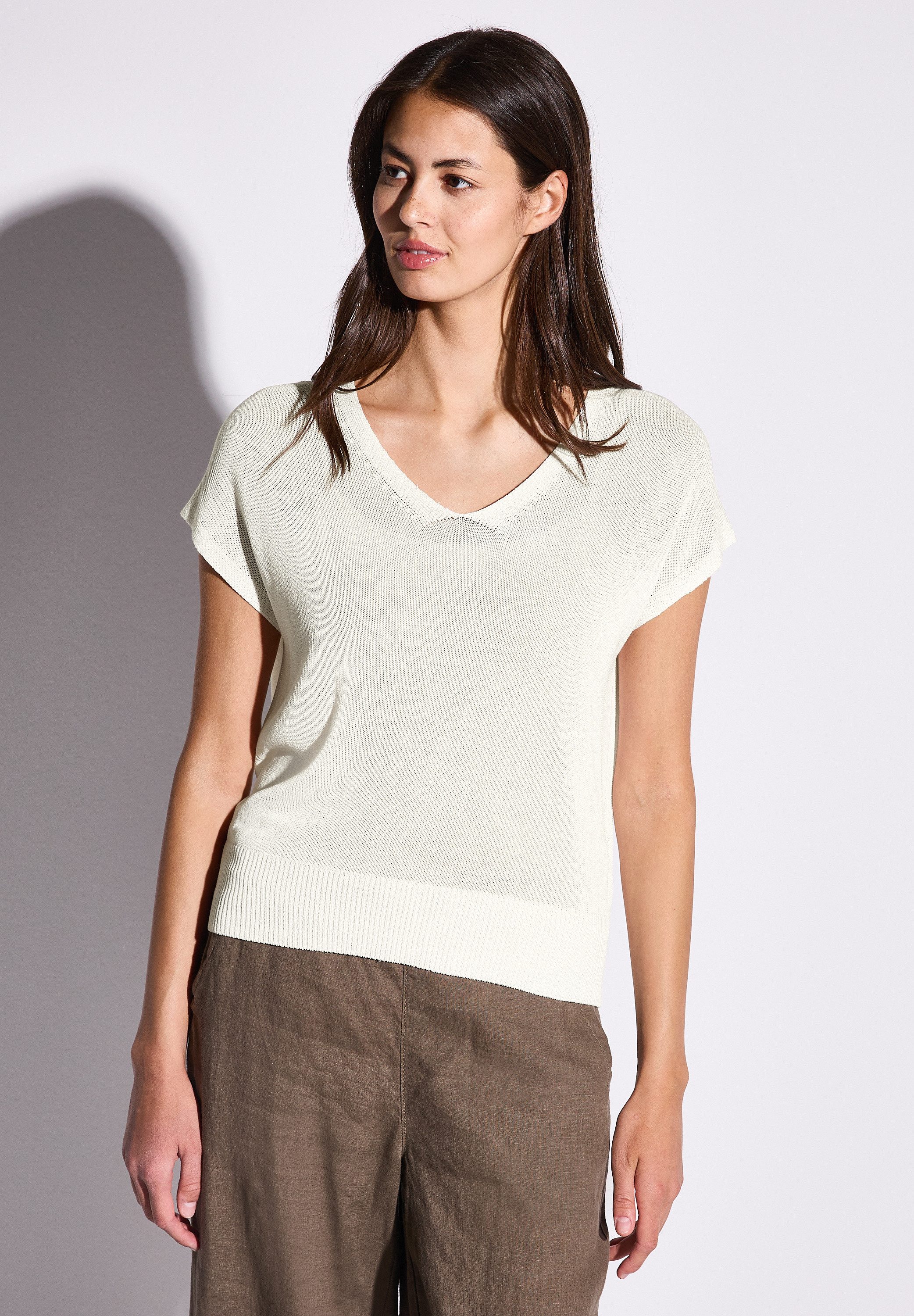 Strickpullover