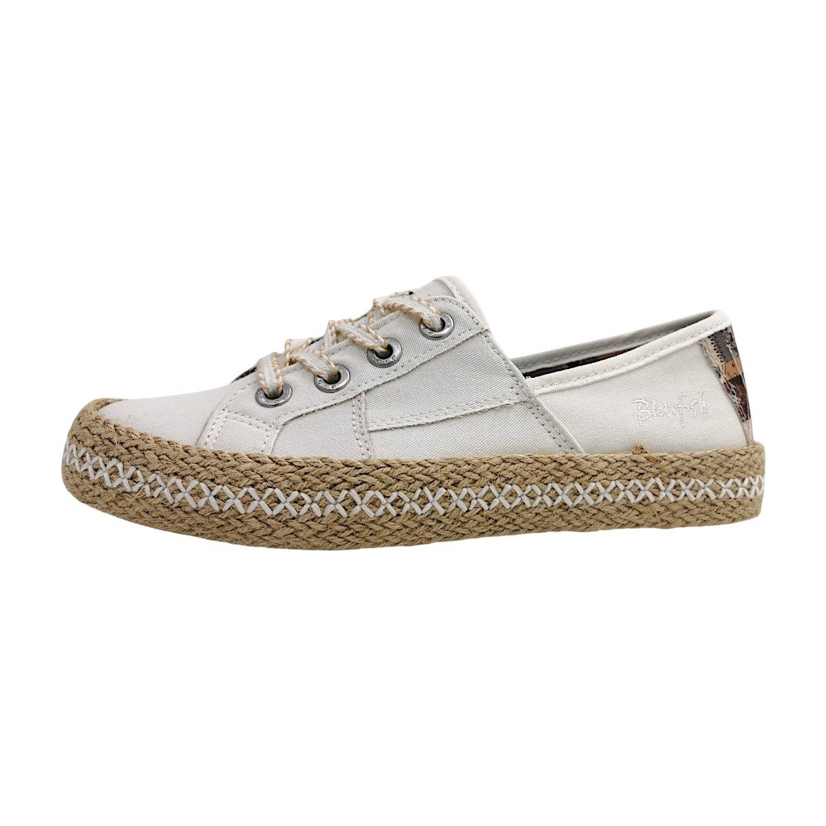 Blowfish Malibu Buenos Slip-On Sneaker
