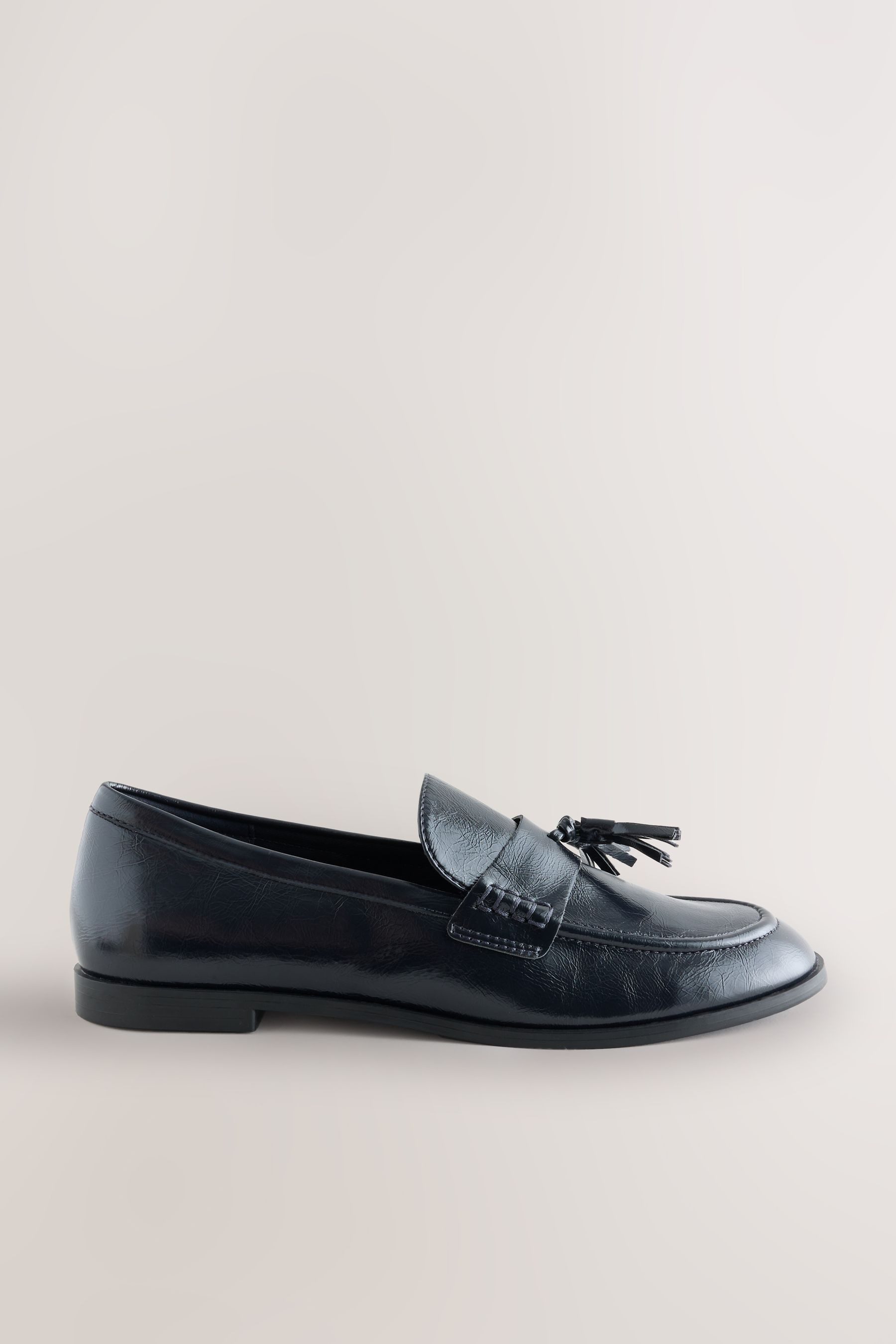 Next Forever Comfort® Penny Loafer mit Quaste Loafer – Bild 3 von 5