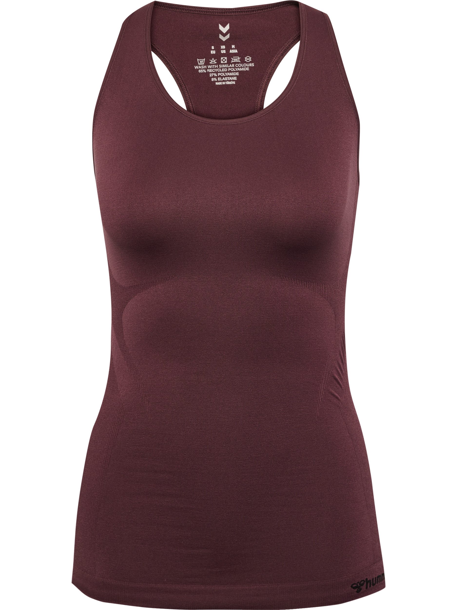 hummel Tanktop HMLTIF SEAMLESS TOP (1-tlg) günstig online kaufen