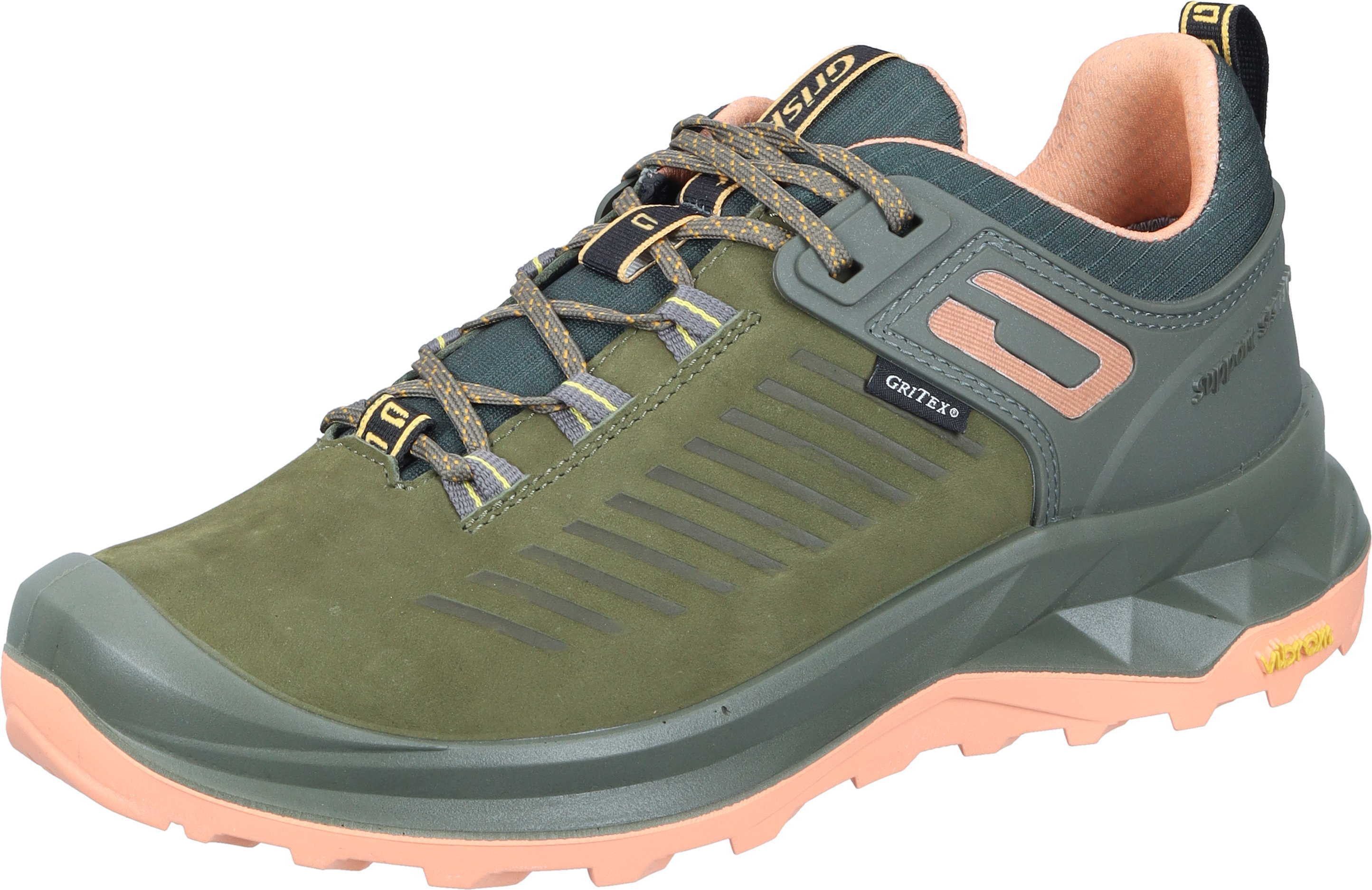 Grisport Schnürer Wanderschuh