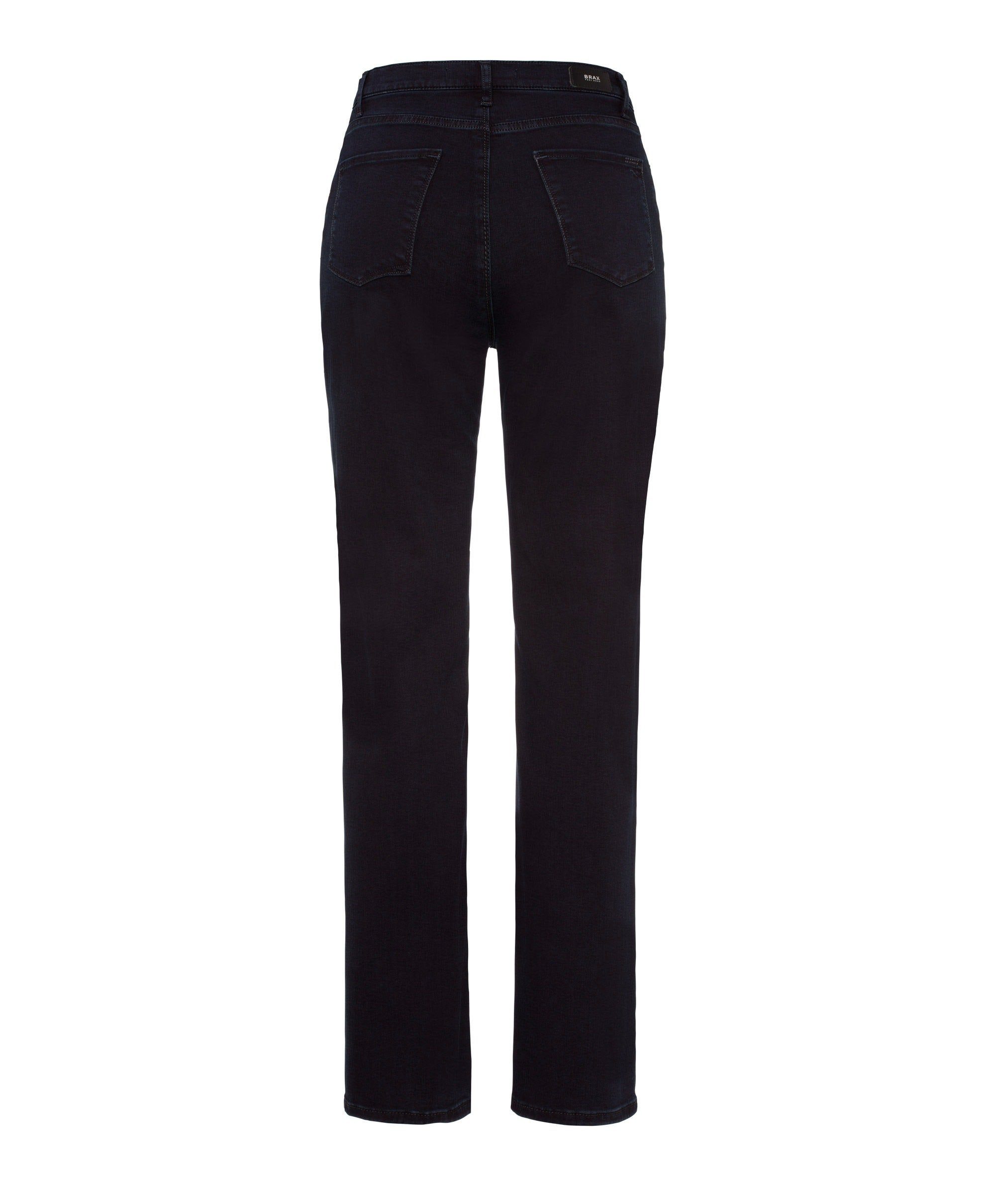 Brax Stretch-Jeans BRAX CAROLA clean dark blue 9918520 70-4000-22