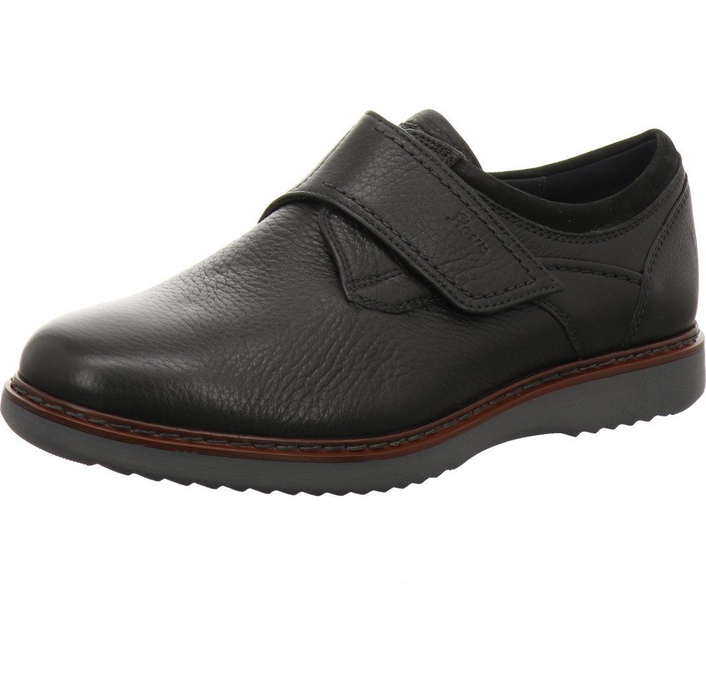 SIOUX 1137242 Uras-701-K Слипперы