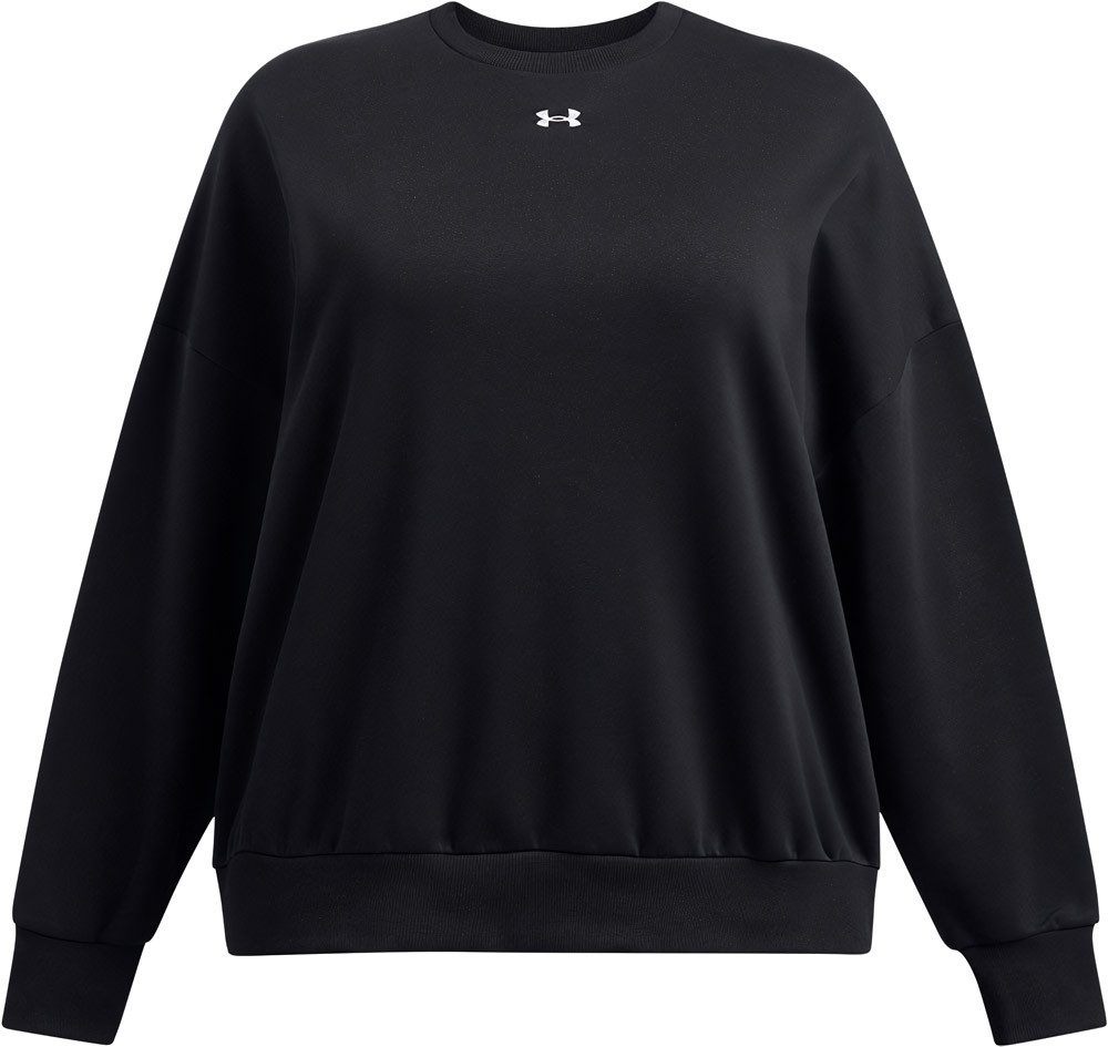 Under Armour® Hoodie Rival Os Crew&