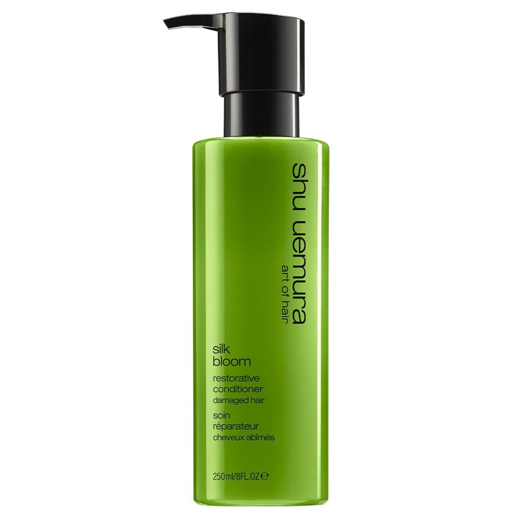 Shu Uemura Haarspülung Shu Uemura Silk Bloom Conditioner 250ml