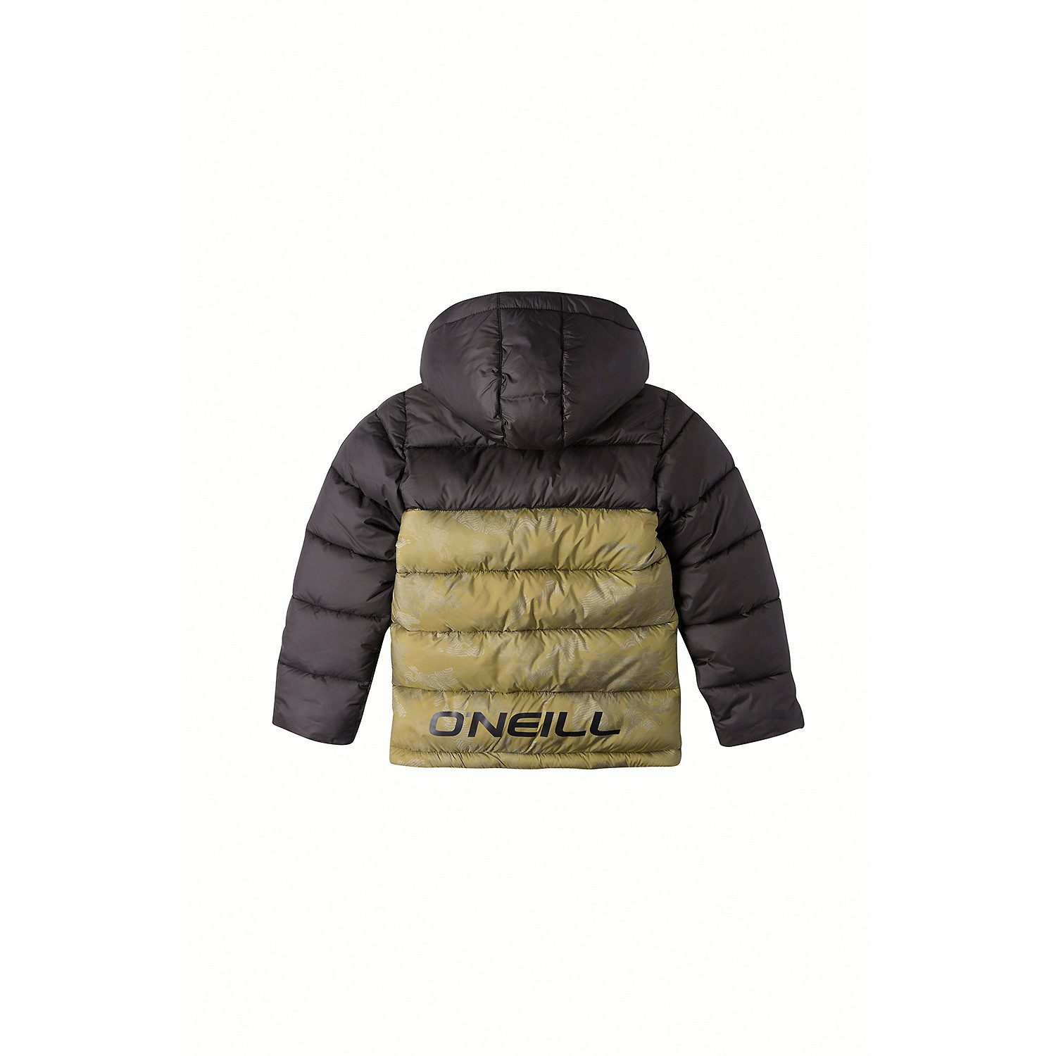O'Neill Softshelljacke Funktionsjacke ORIGINAL F/Z PUFFER JACKET
