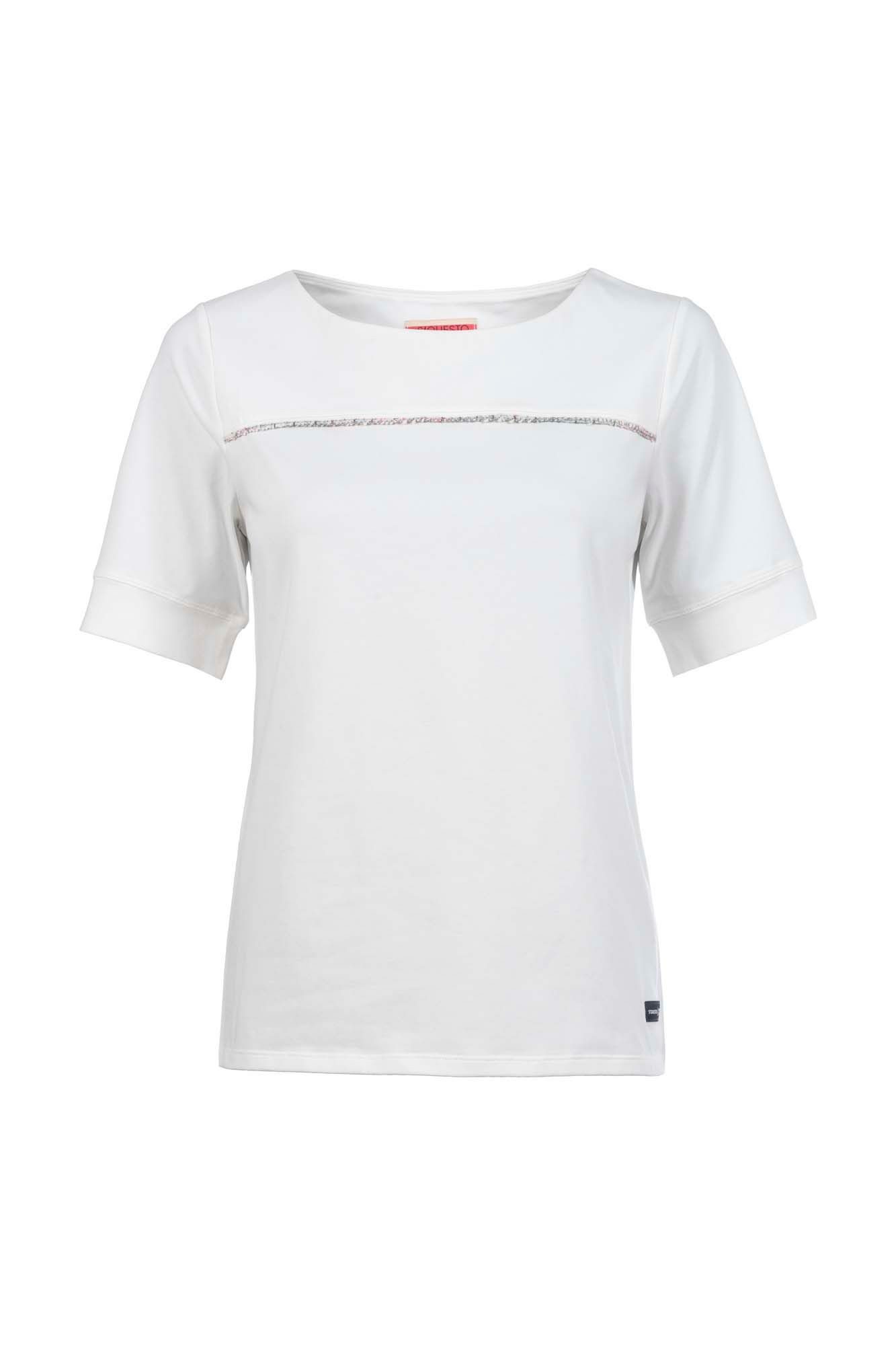 S'questo Kurzarmshirt