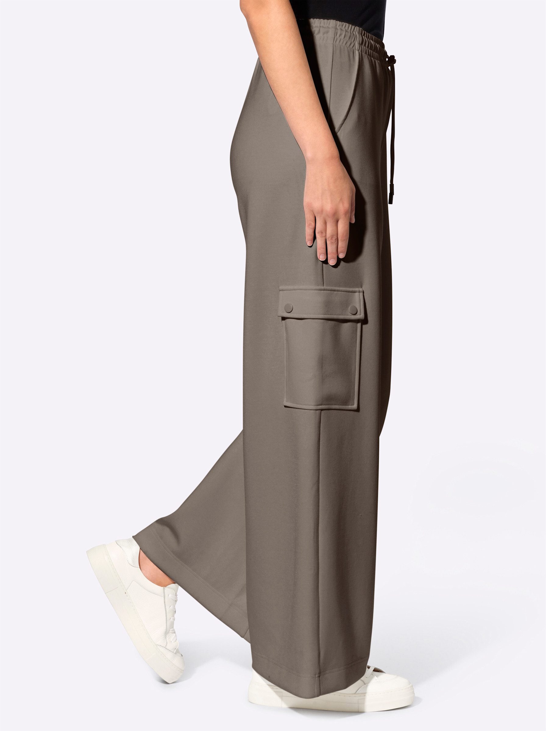 heine Jerseyhose Jersey-Hose normal günstig online kaufen