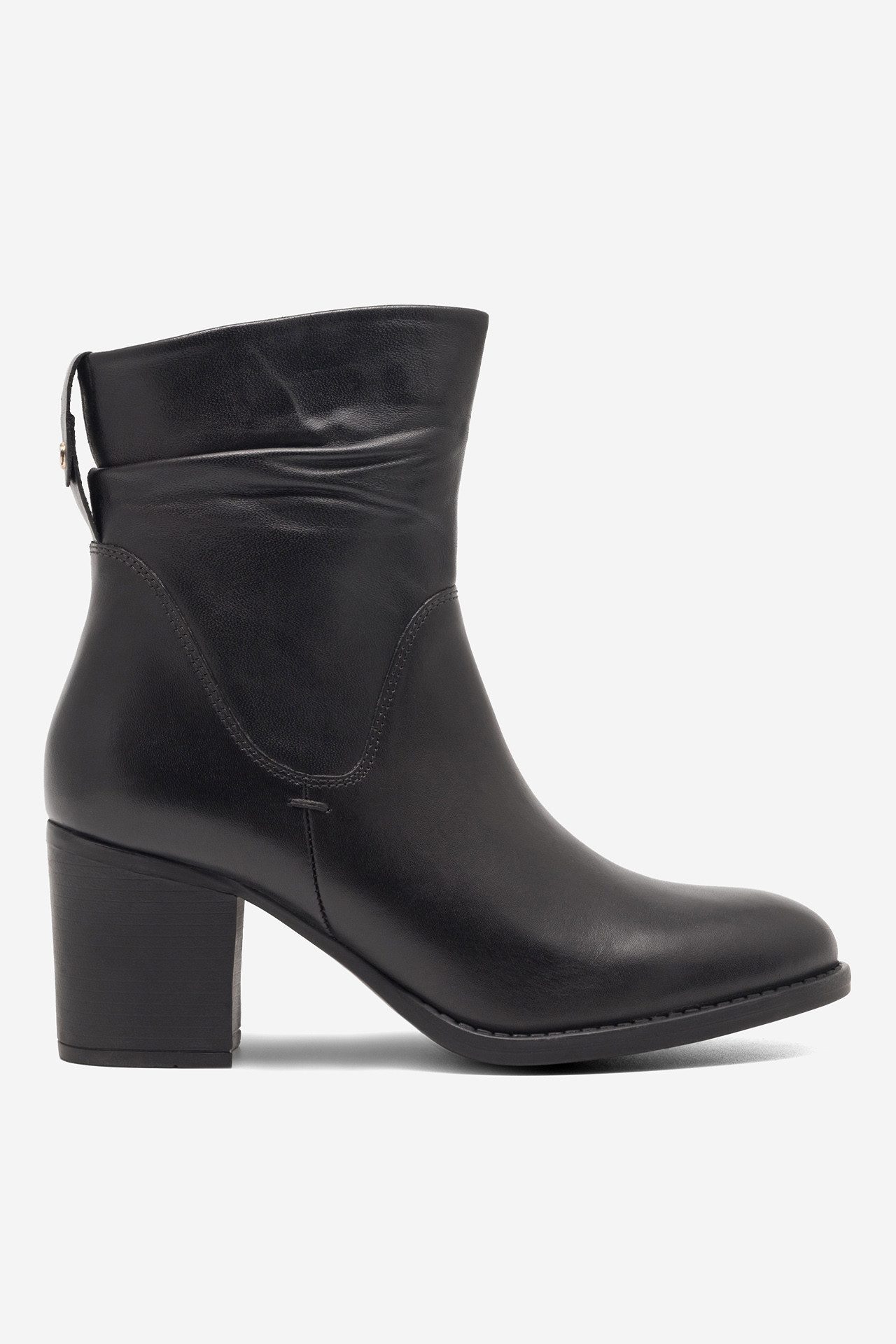 Lasocki Damen Stiefel 41 schwarz 5905588086871 Stiefel