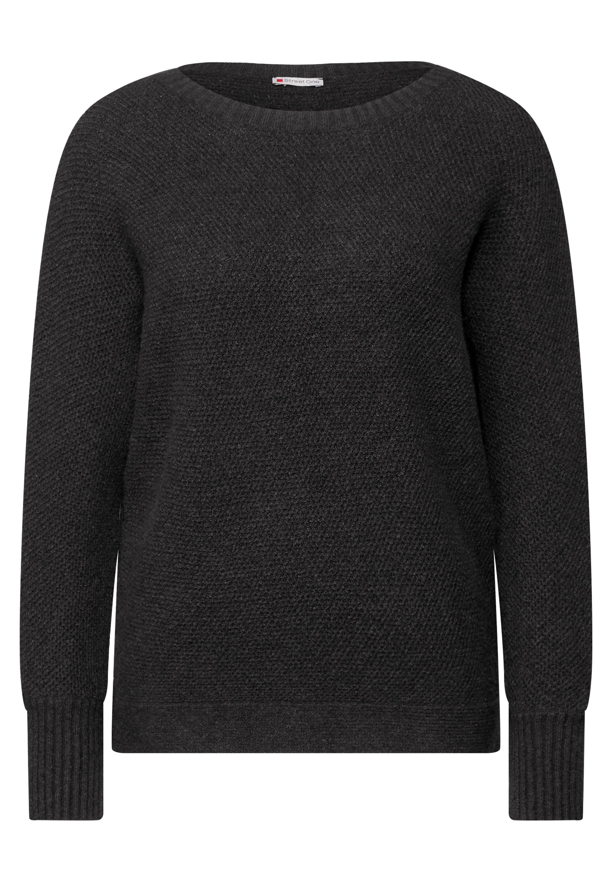 Strickpullover