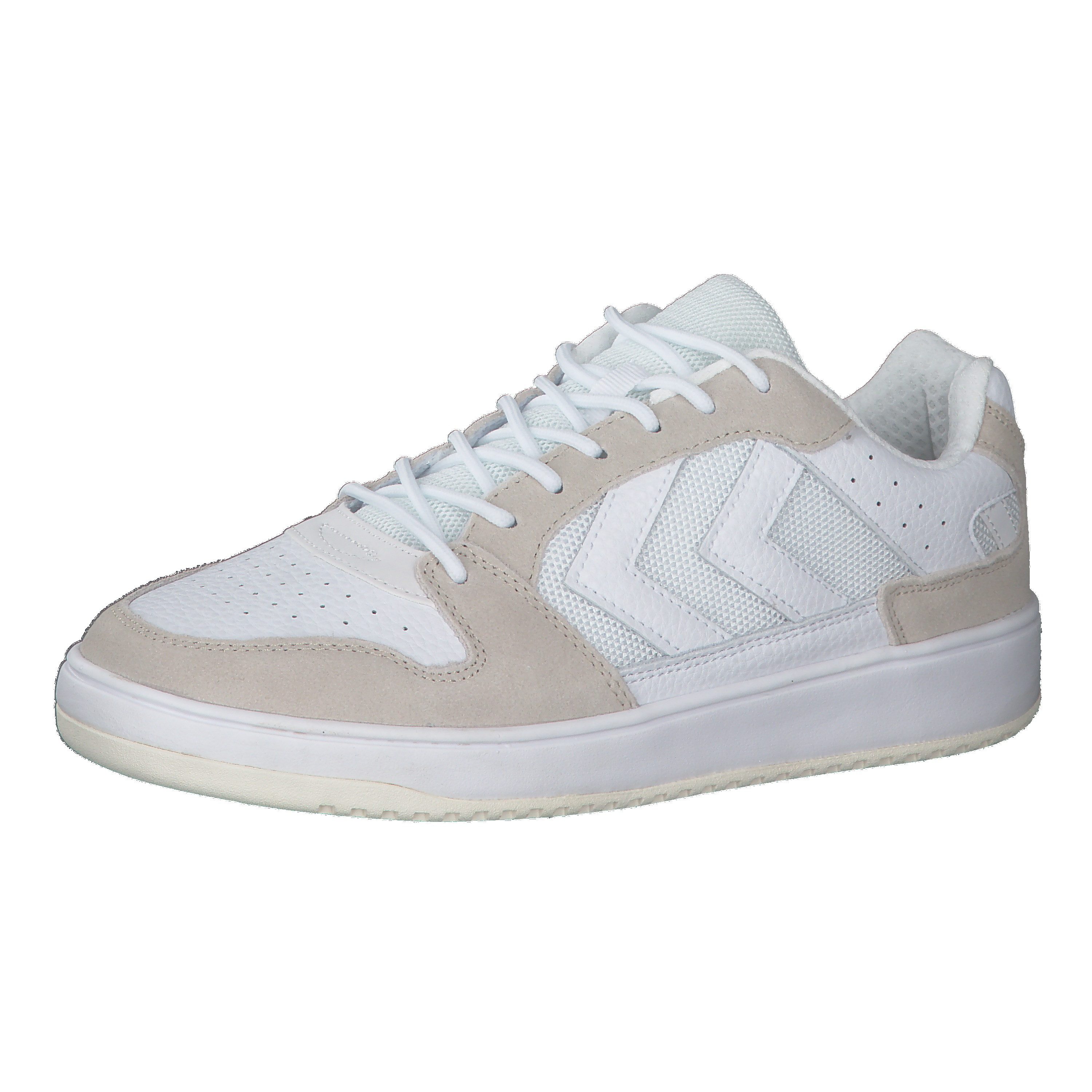 Hummel Unisex Sneaker ST Power Play Low 208365 Sneaker
