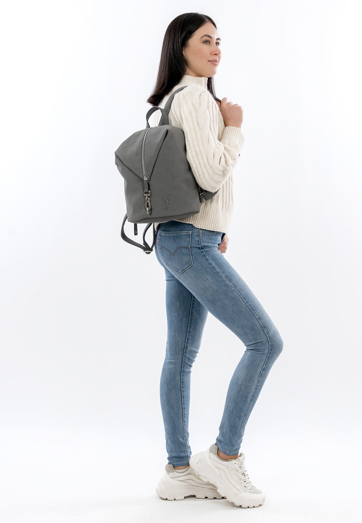 SURI FREY Cityrucksack SFY Romy (1-tlg), Für Damen günstig online kaufen