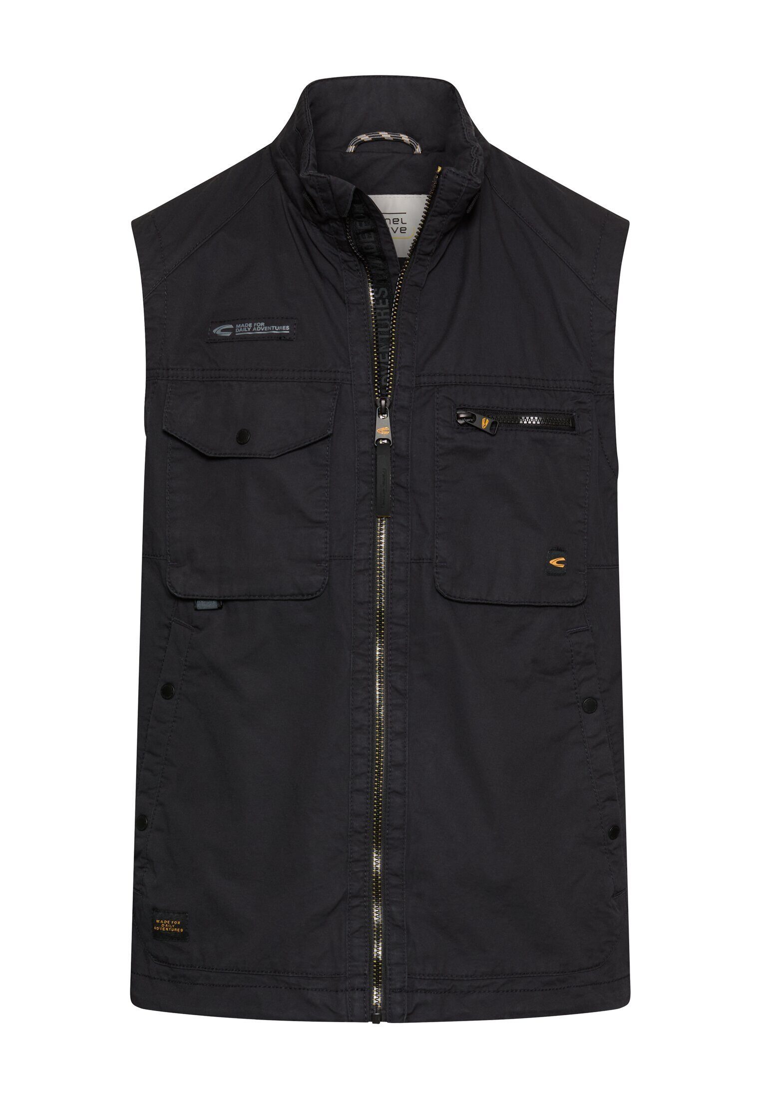 Dark Navy