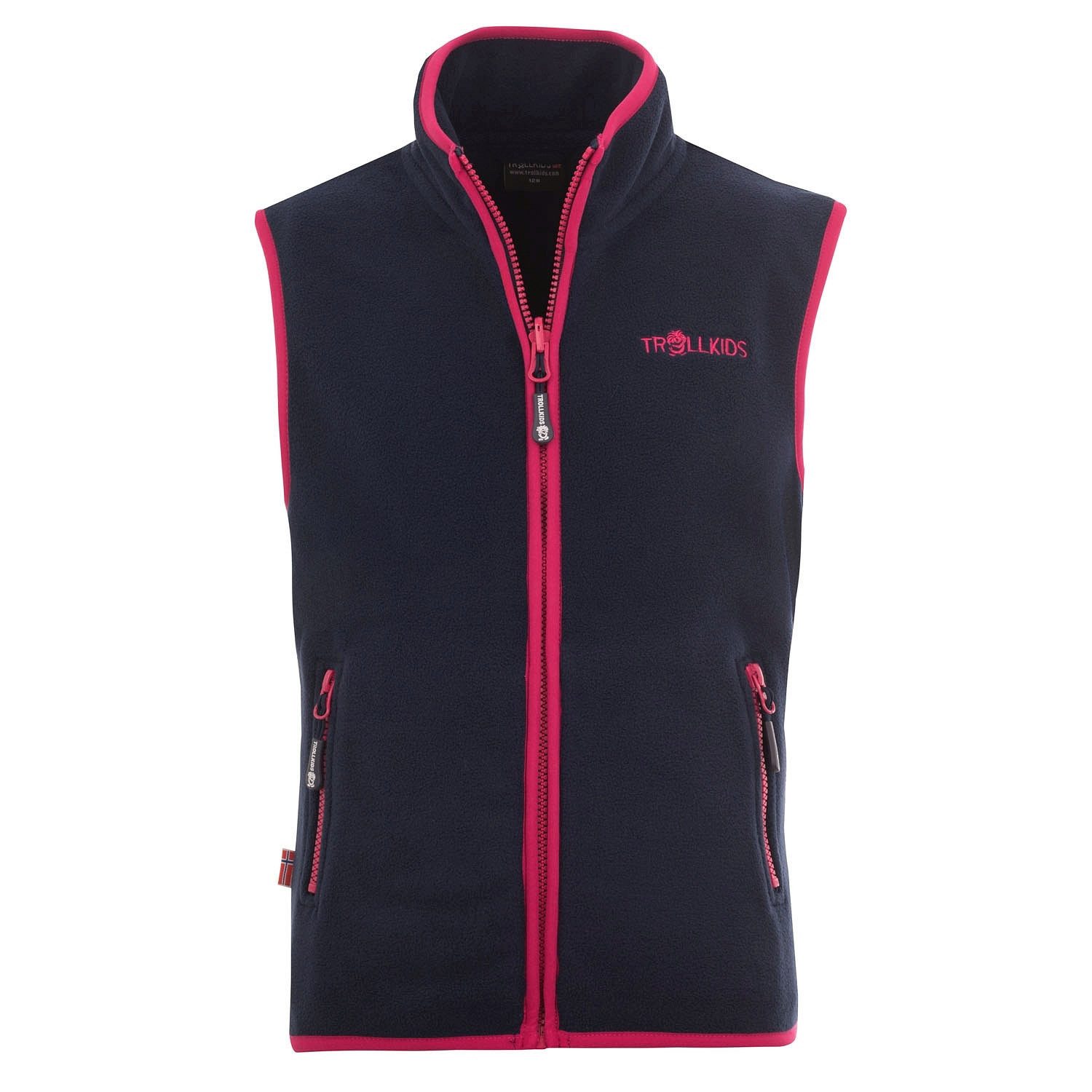 TROLLKIDS Funktionsweste Kids Arendal Vest