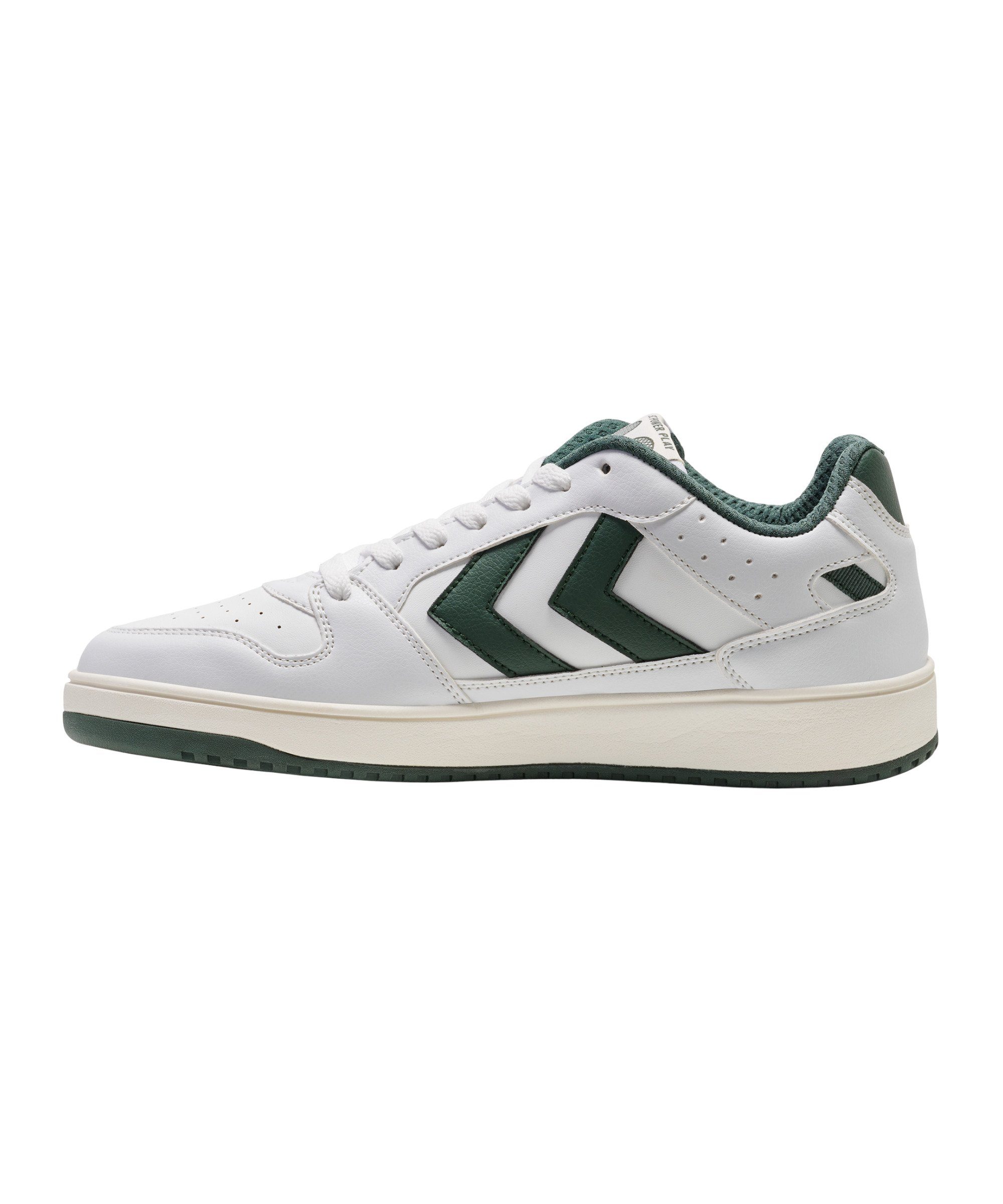 hummel Hummel St. Power Play RT Unisex Sneaker