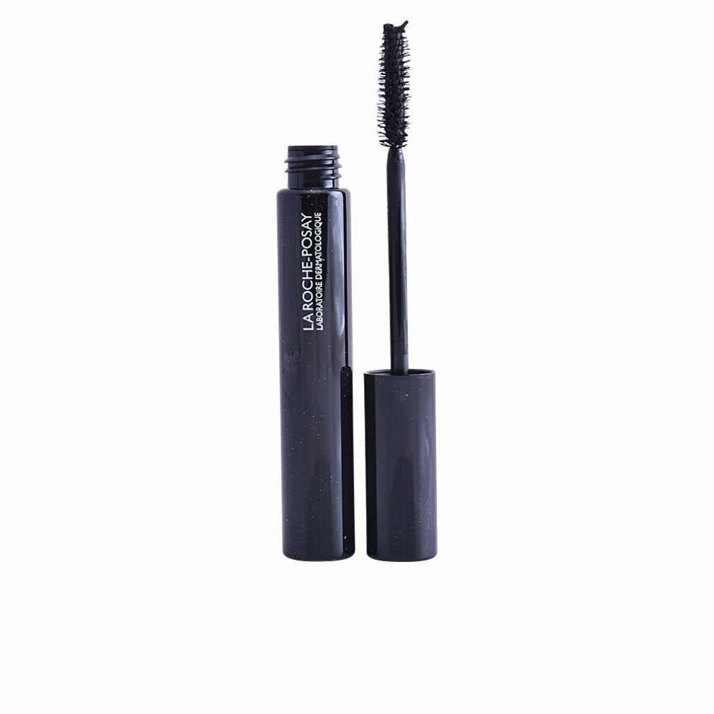 La Roche-Posay Mascara LA ROCHE-POSAY Toleriane Mascara waterproiof black